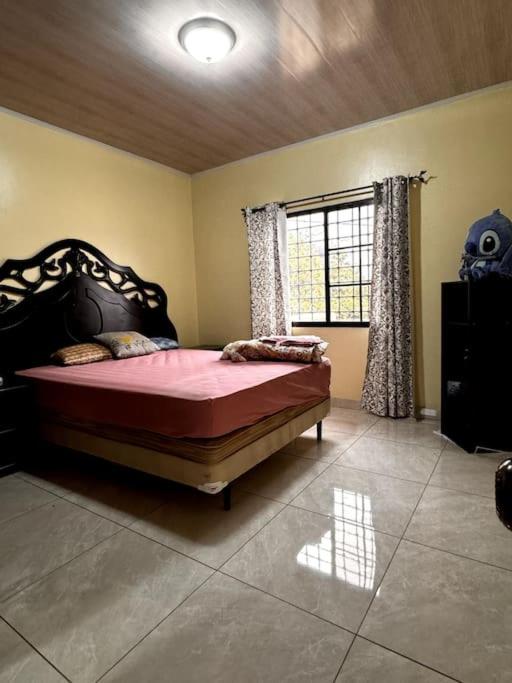 Three-Bedroom House photo 1