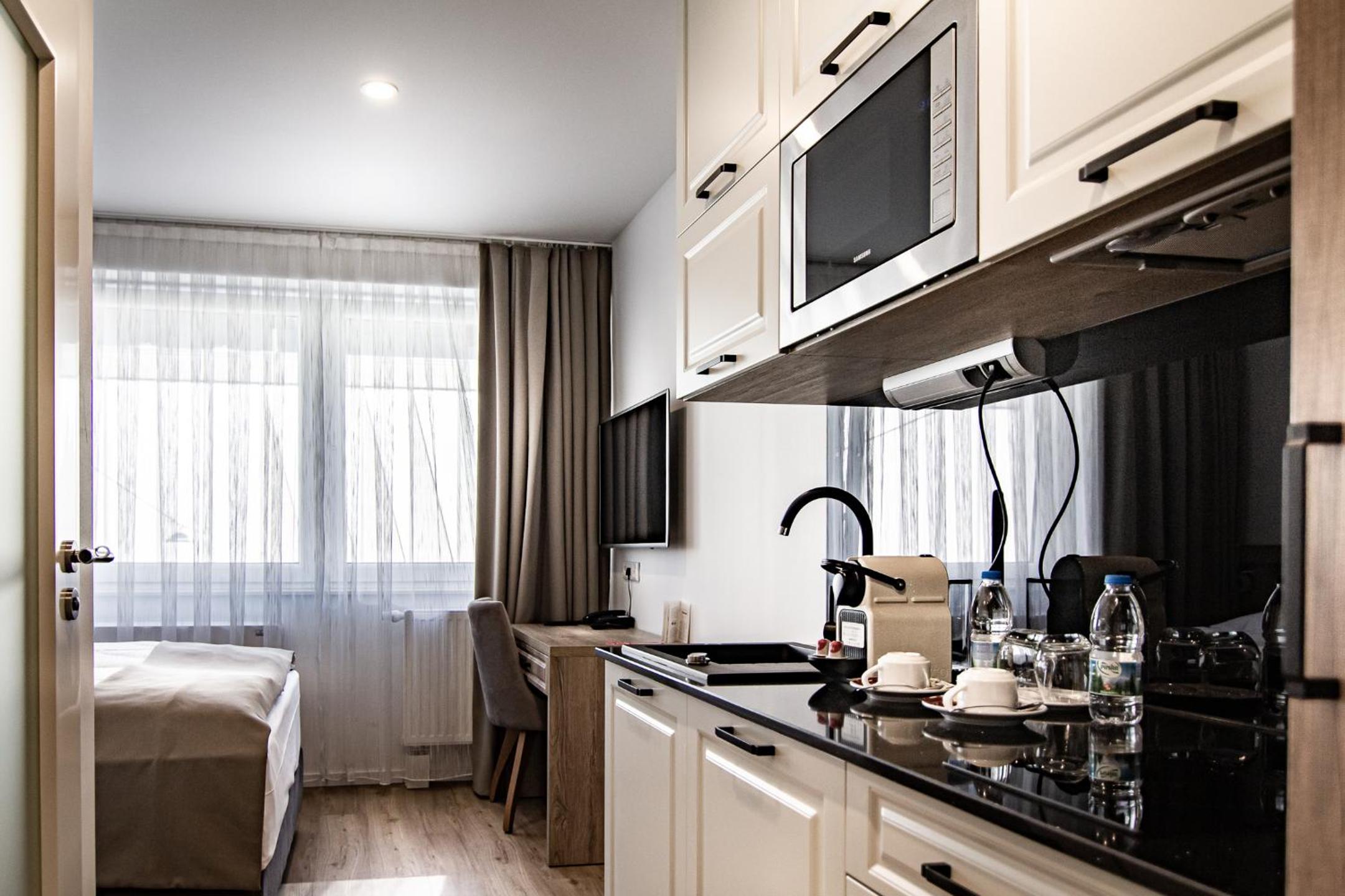 Superior Single Room