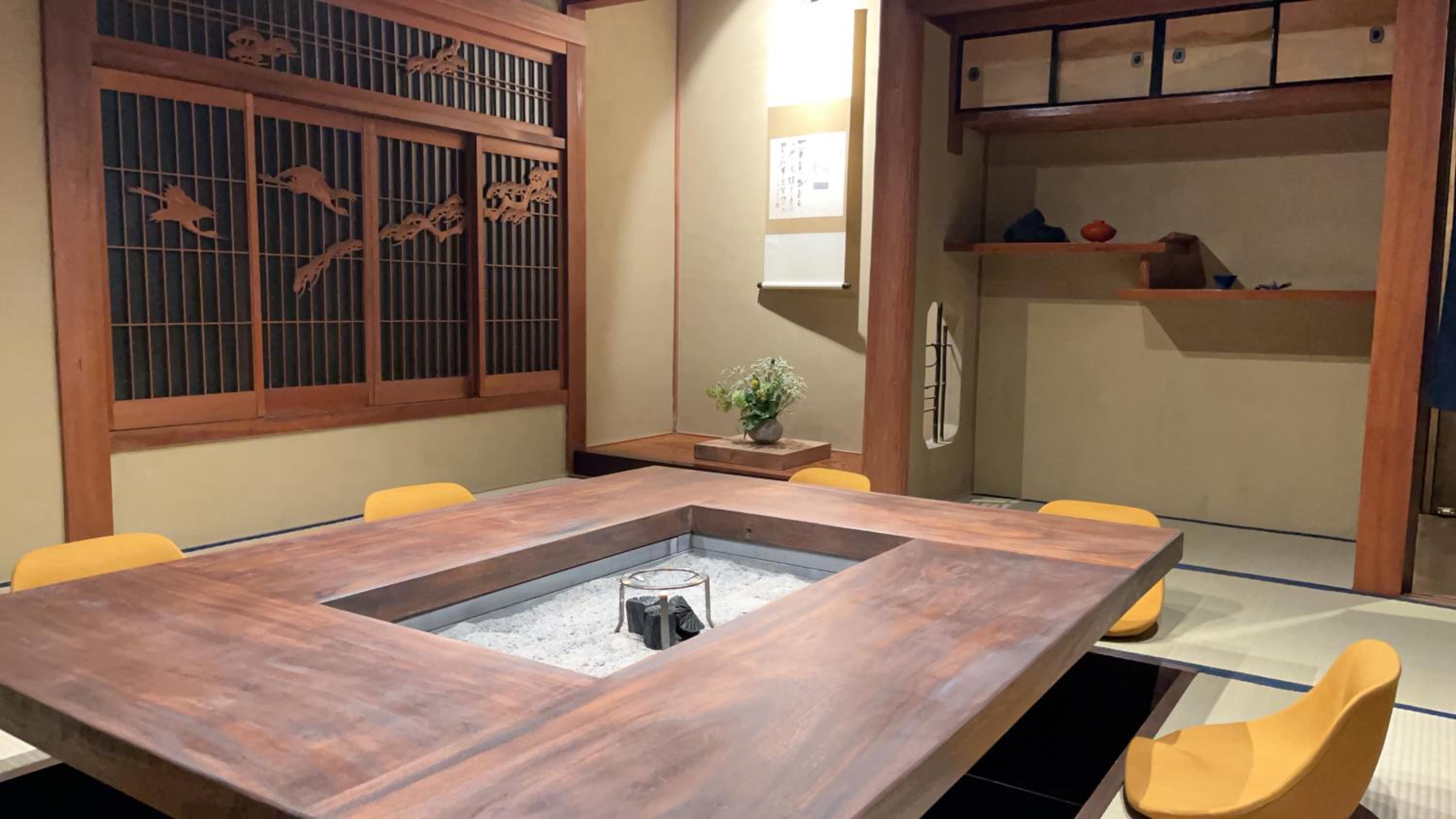 Japanese-Style Room photo 2