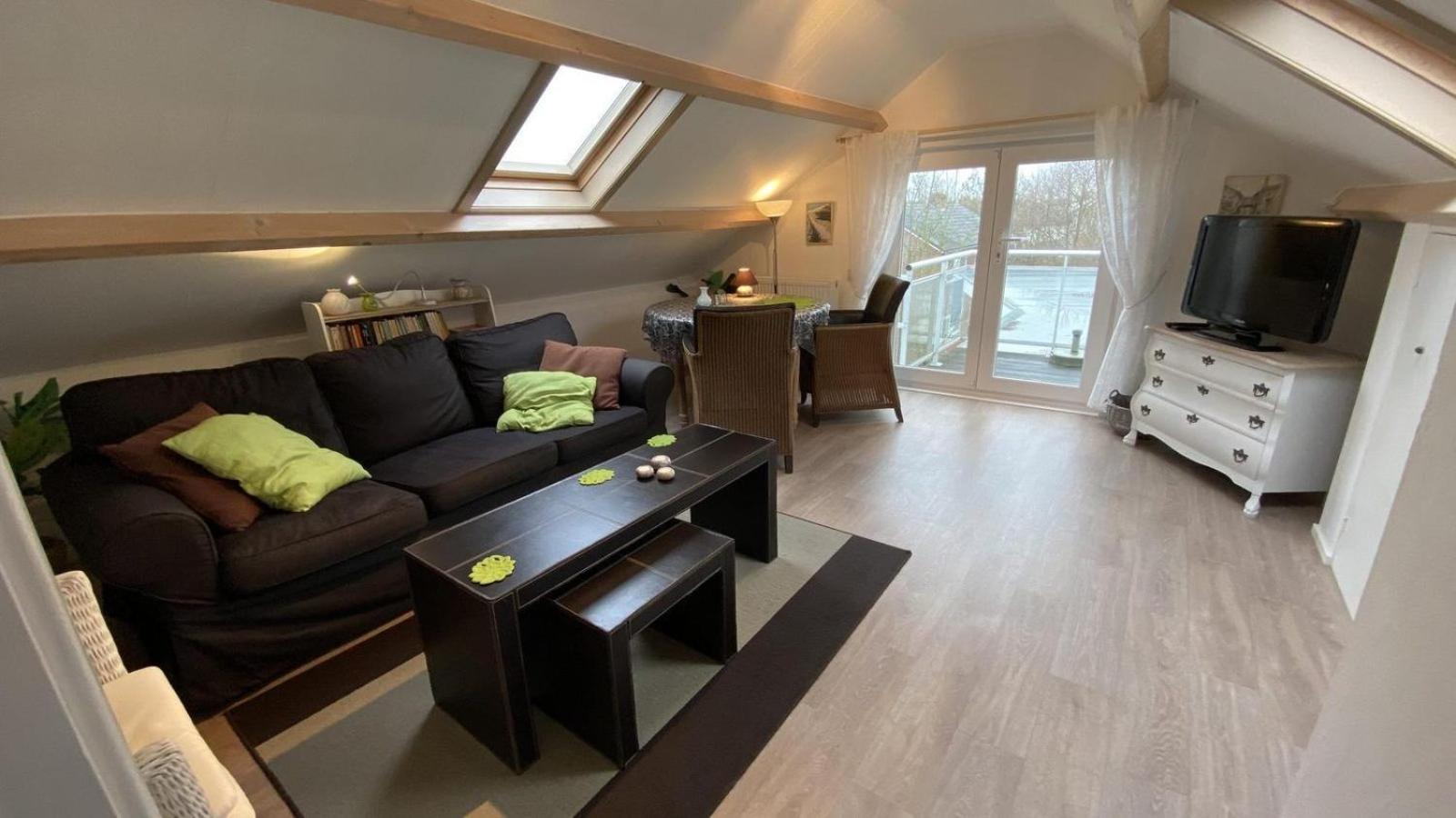 Holiday Home photo 1