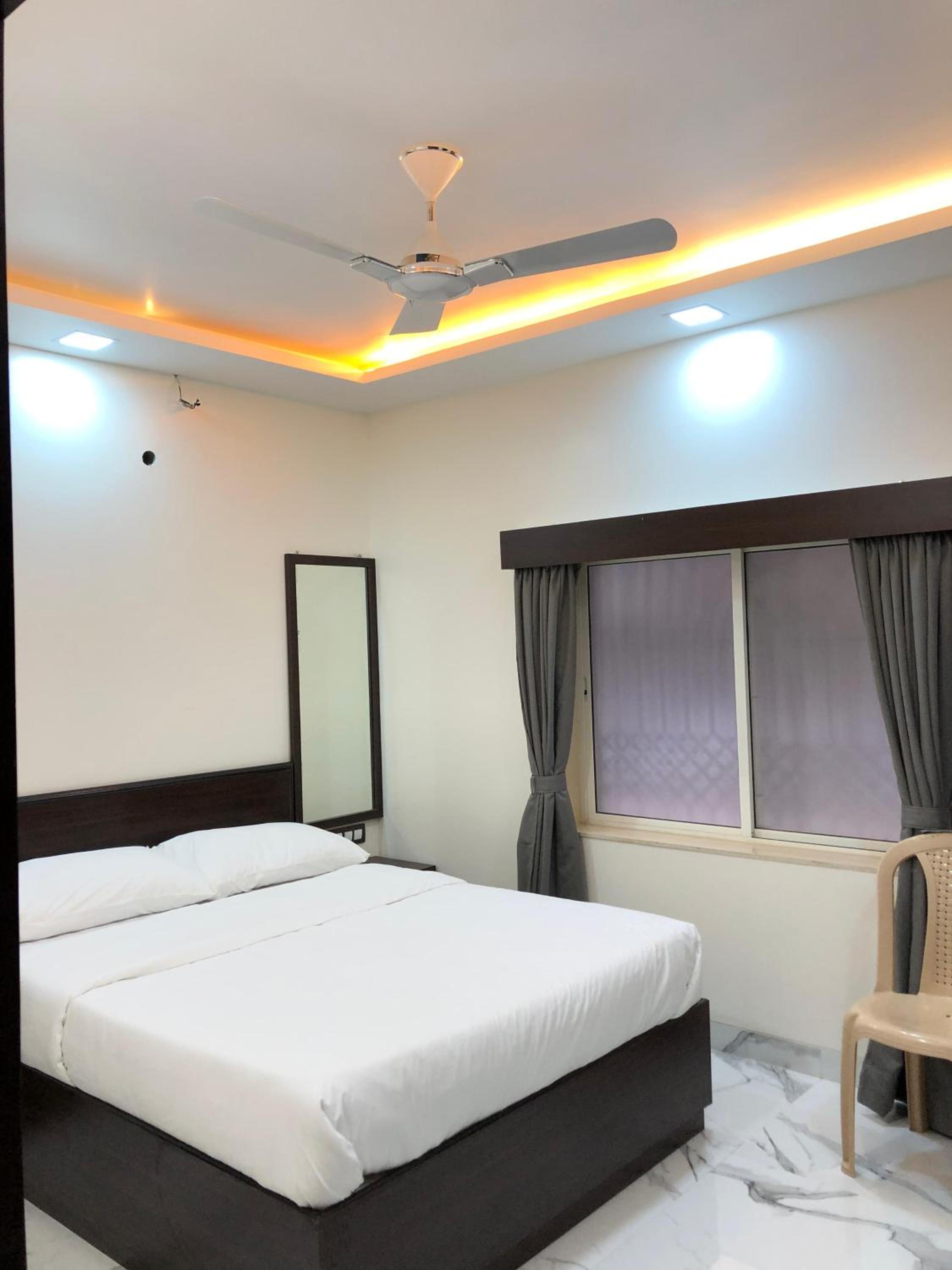 Deluxe Room photo 1