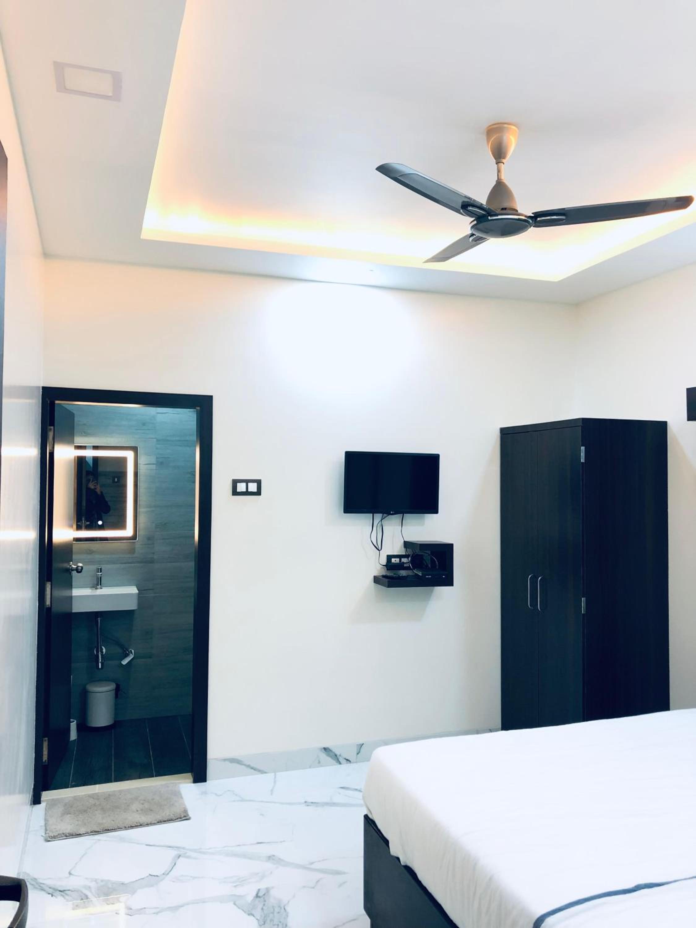 Deluxe Room photo 3
