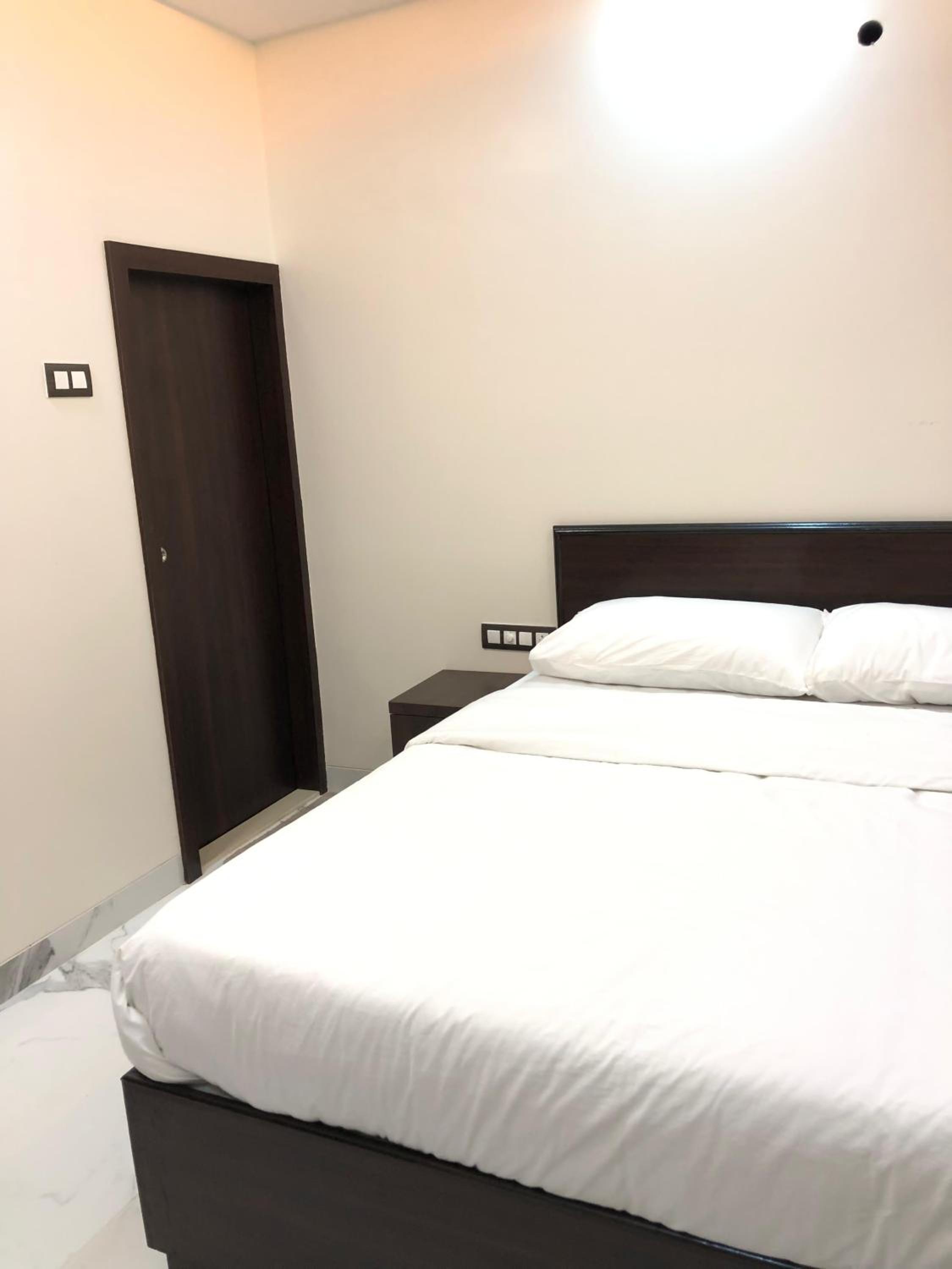 Deluxe Room photo 2