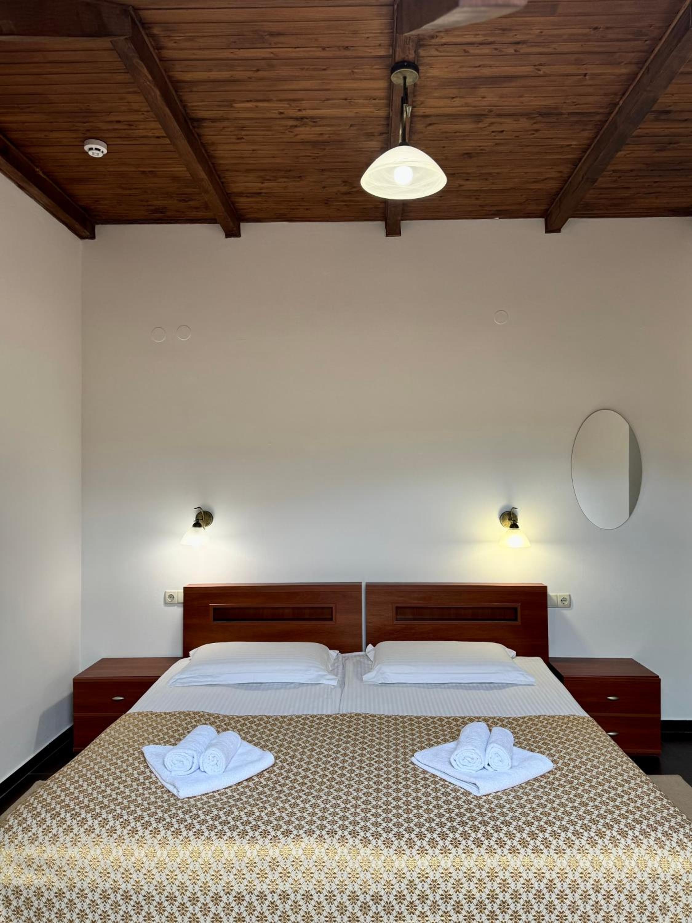 Budget Triple Room photo 1
