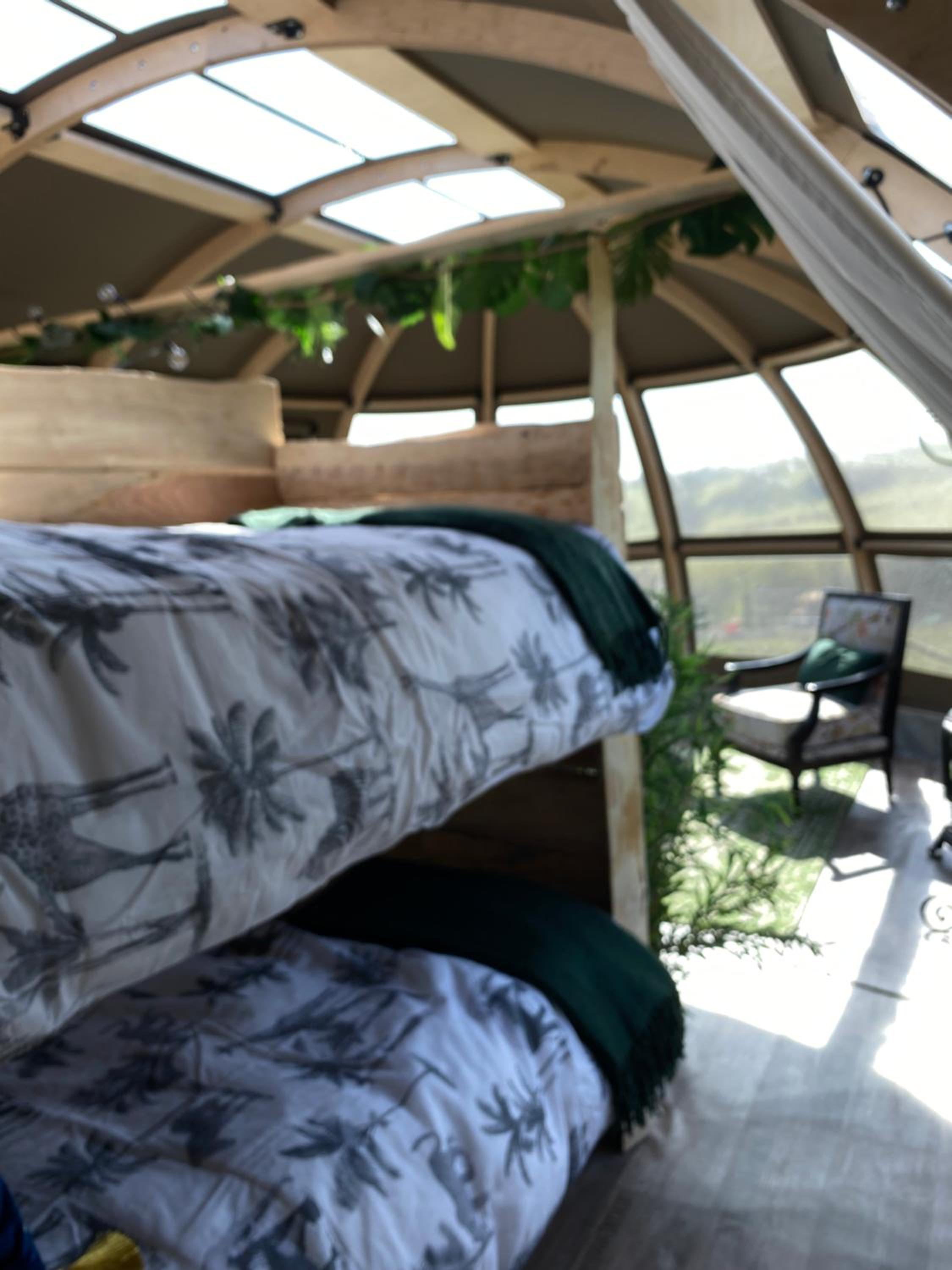Tent photo 1