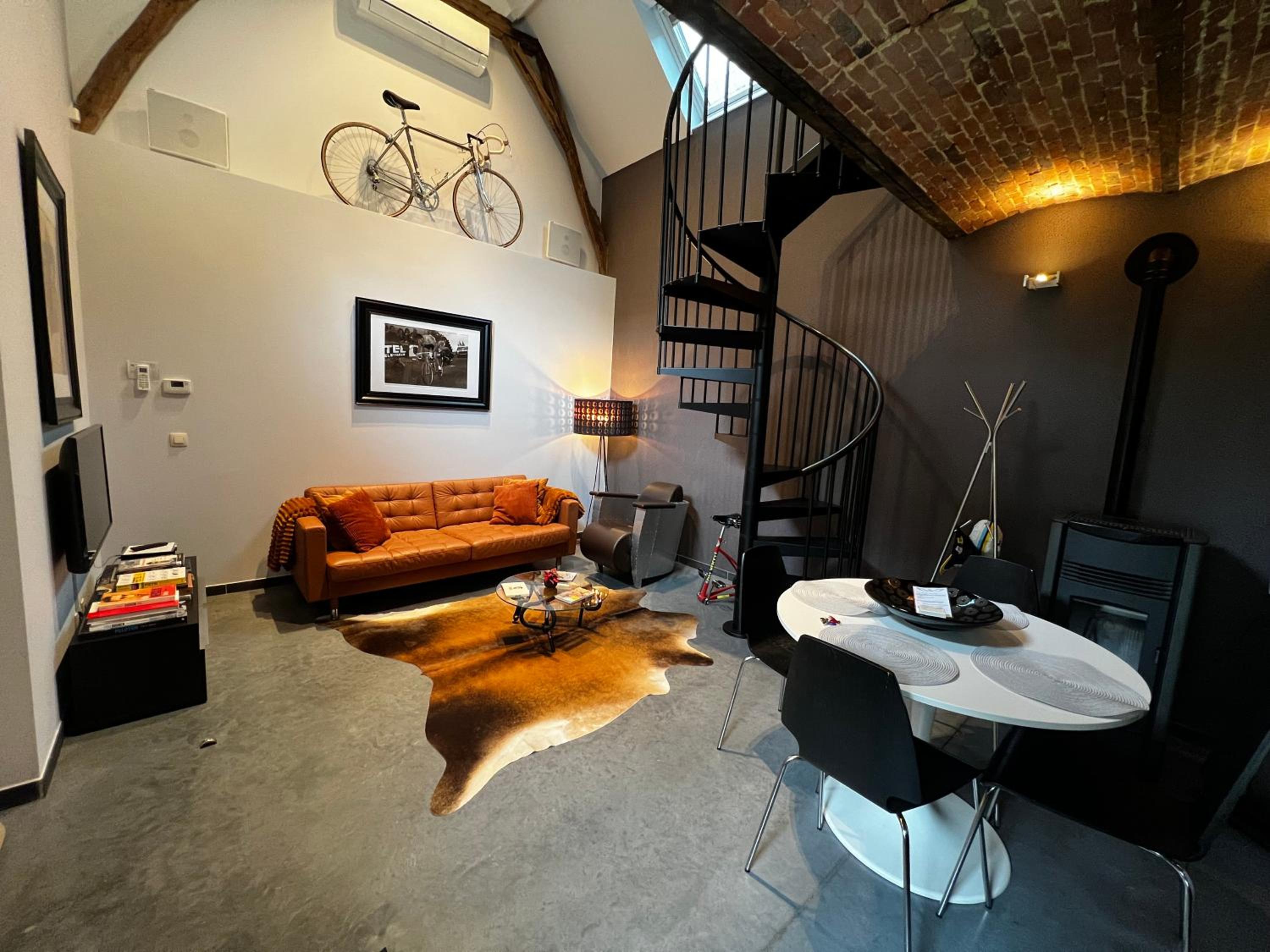 Deluxe Suite photo 1