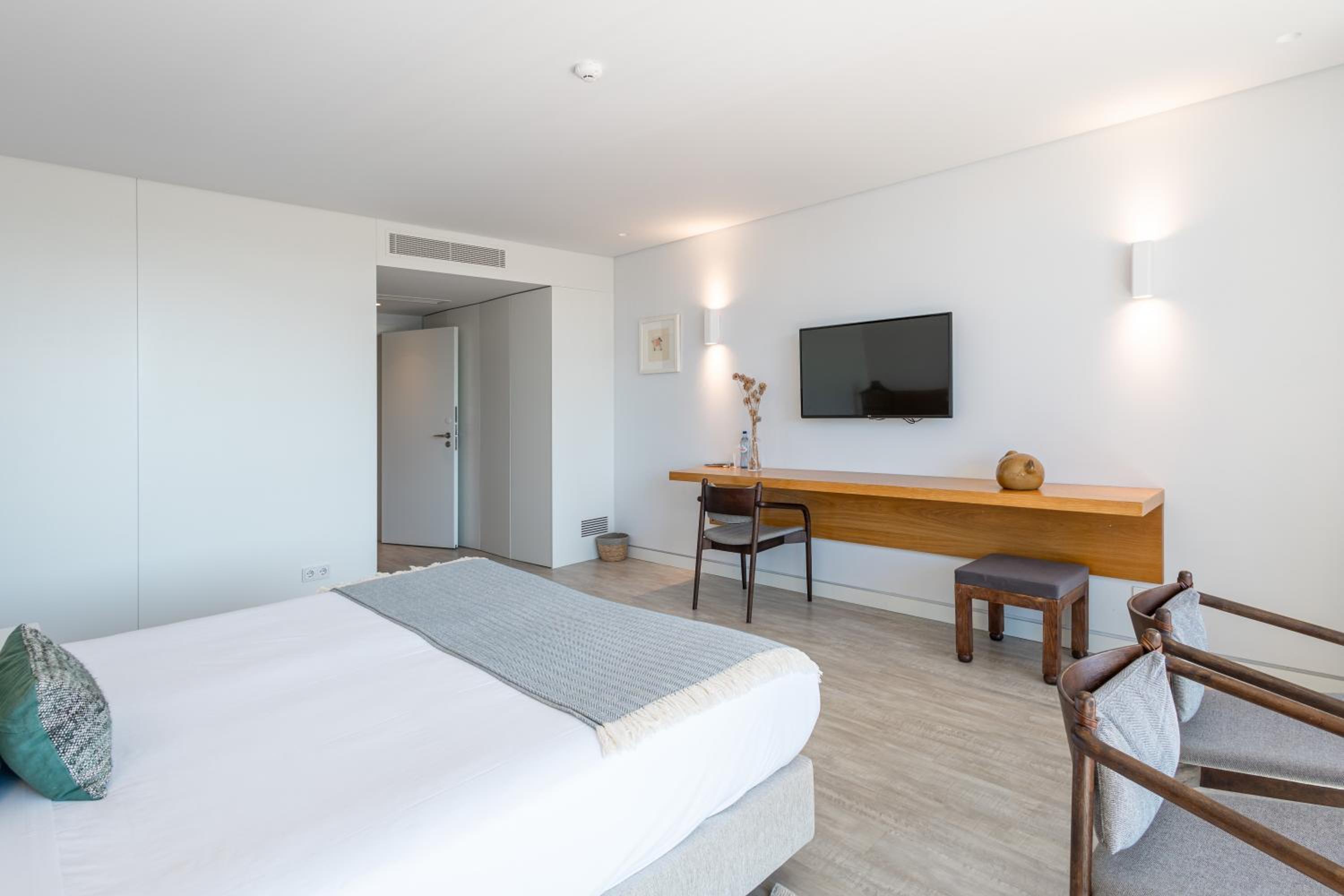 Deluxe Superior Double Room photo 3