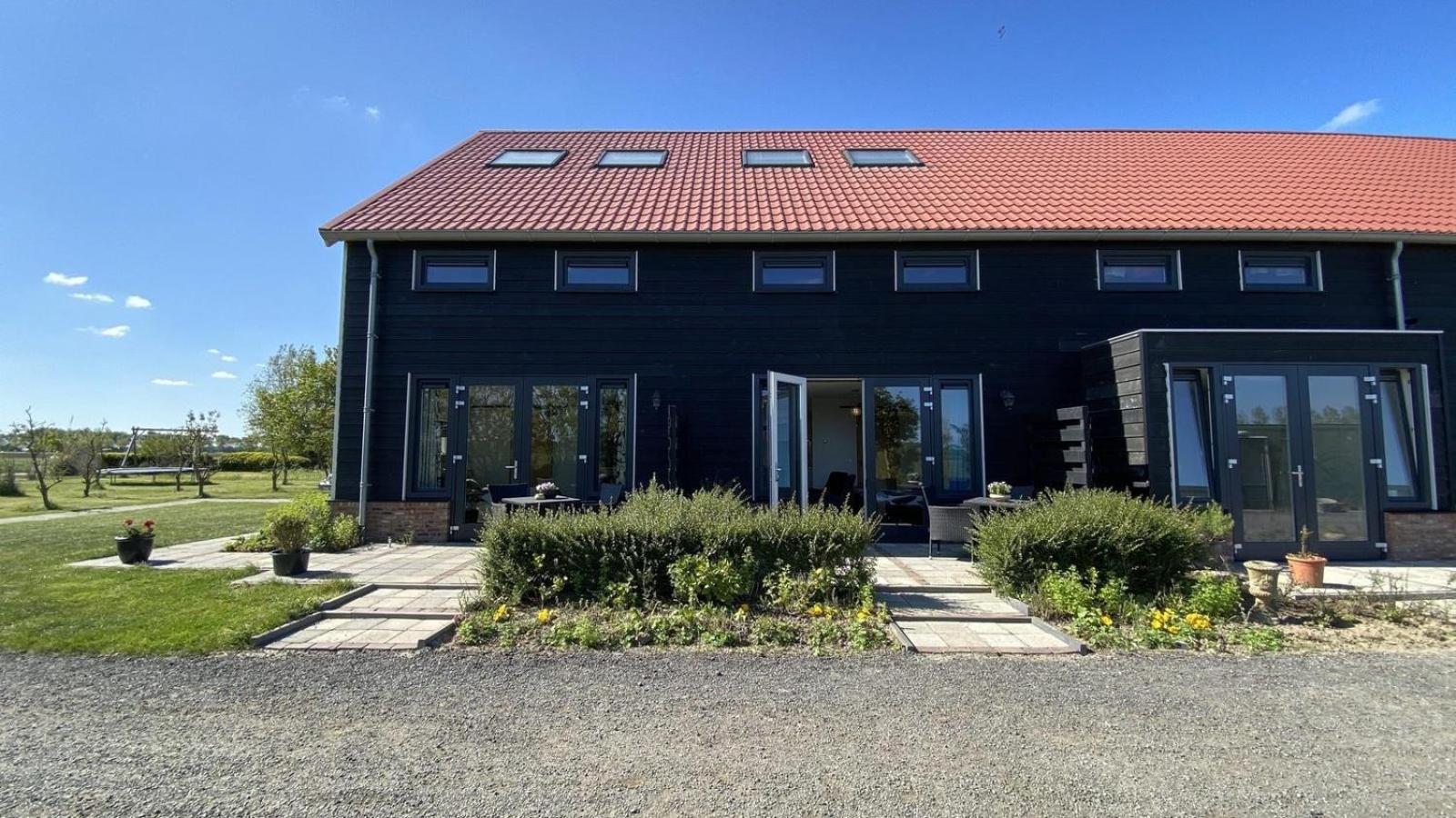 Holiday Home photo 2