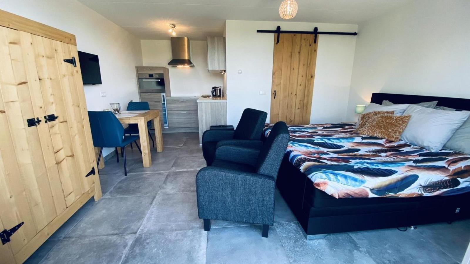 Holiday Home photo 1