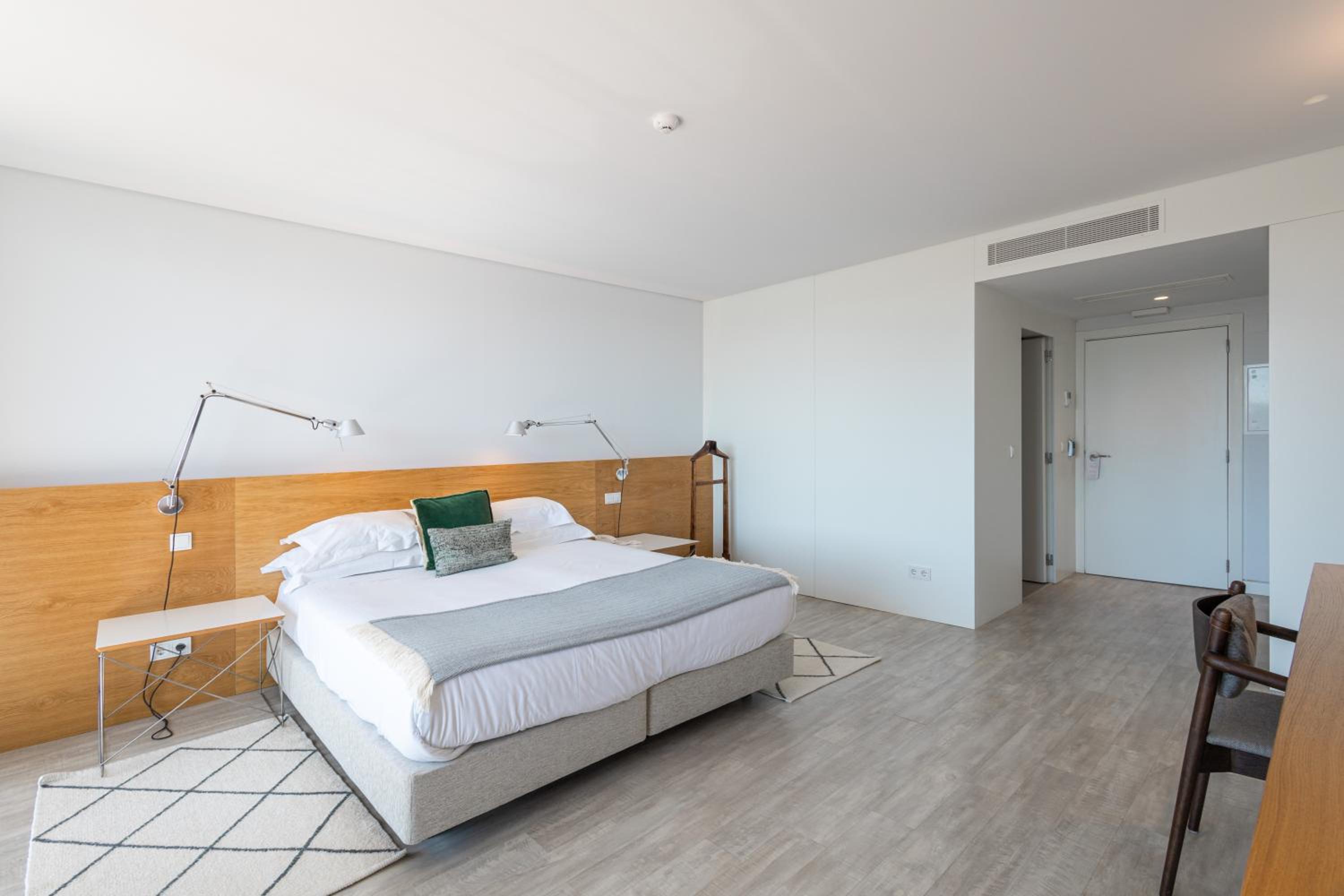 Deluxe Superior Double Room photo 2