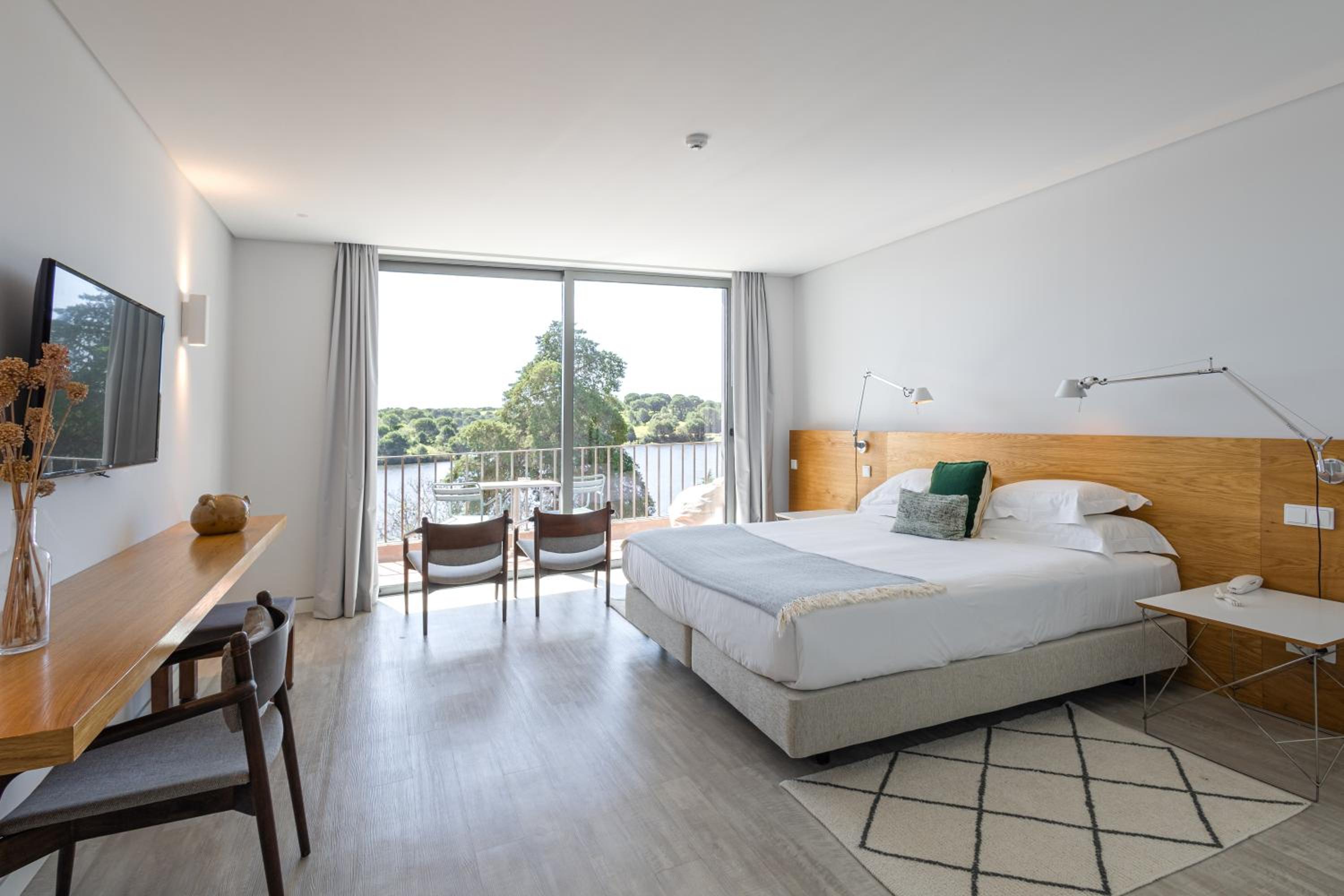 Deluxe Superior Doppelzimmer