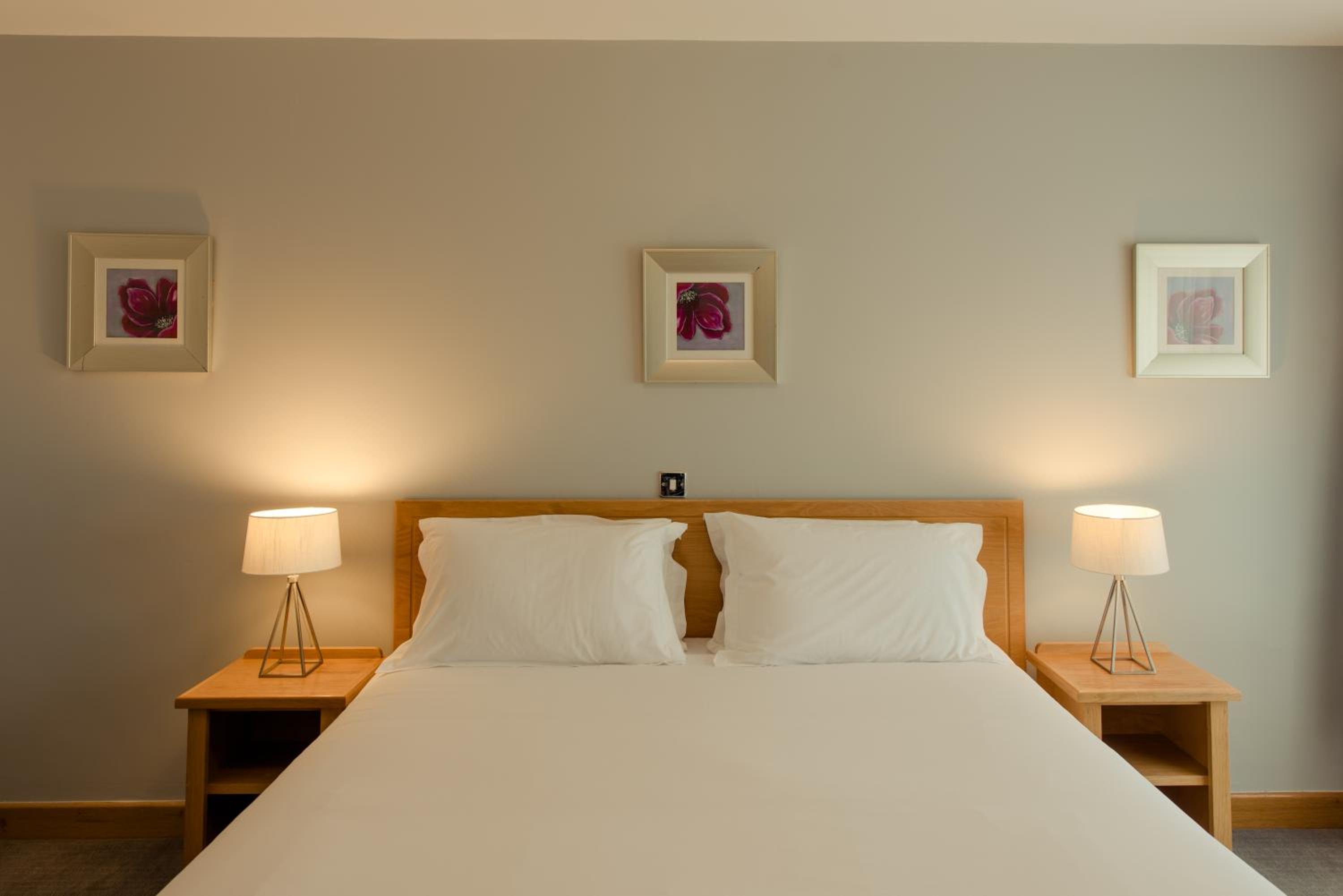 Classic Single Room