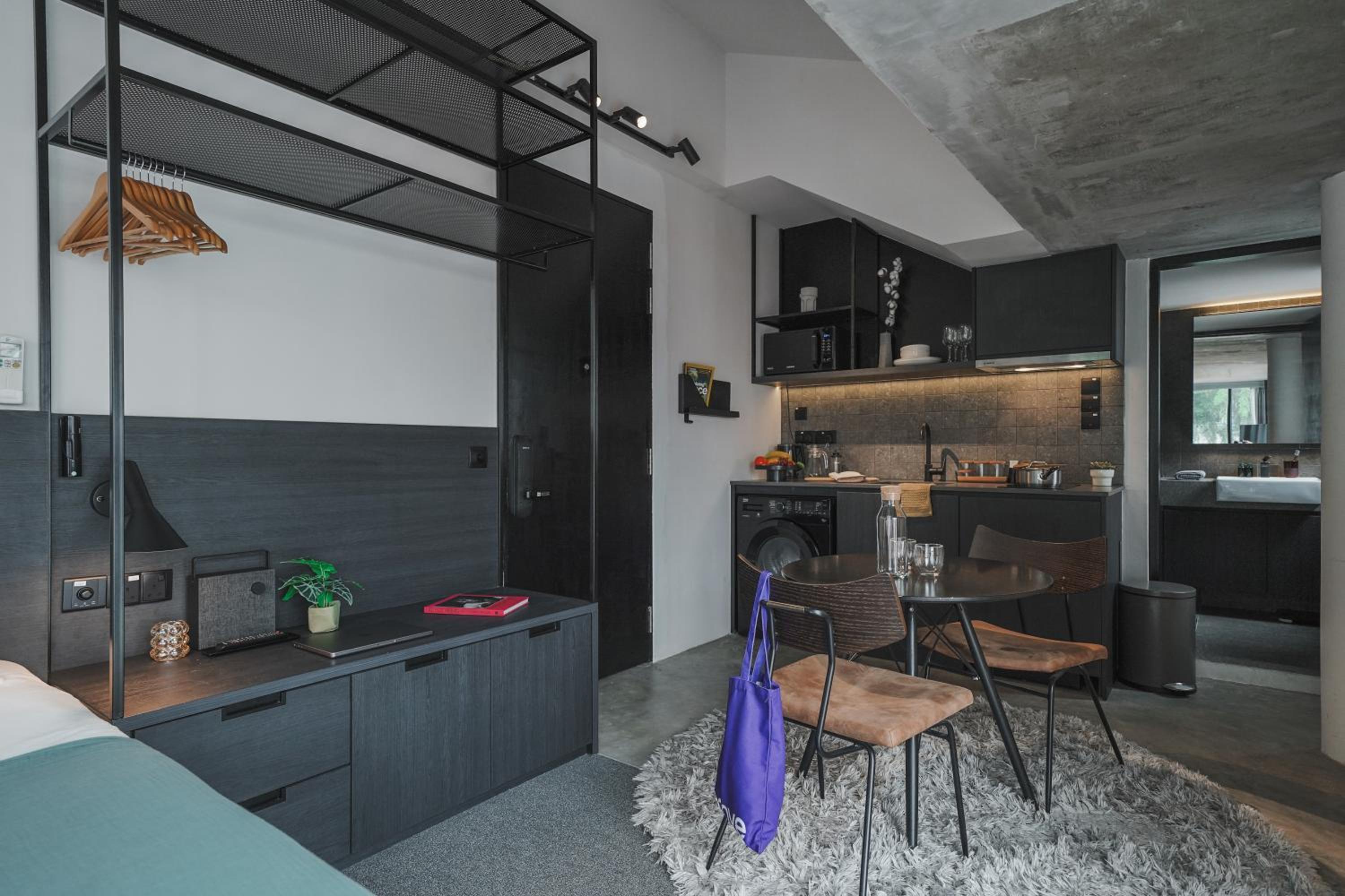 Superior Apartment with City View photo 1