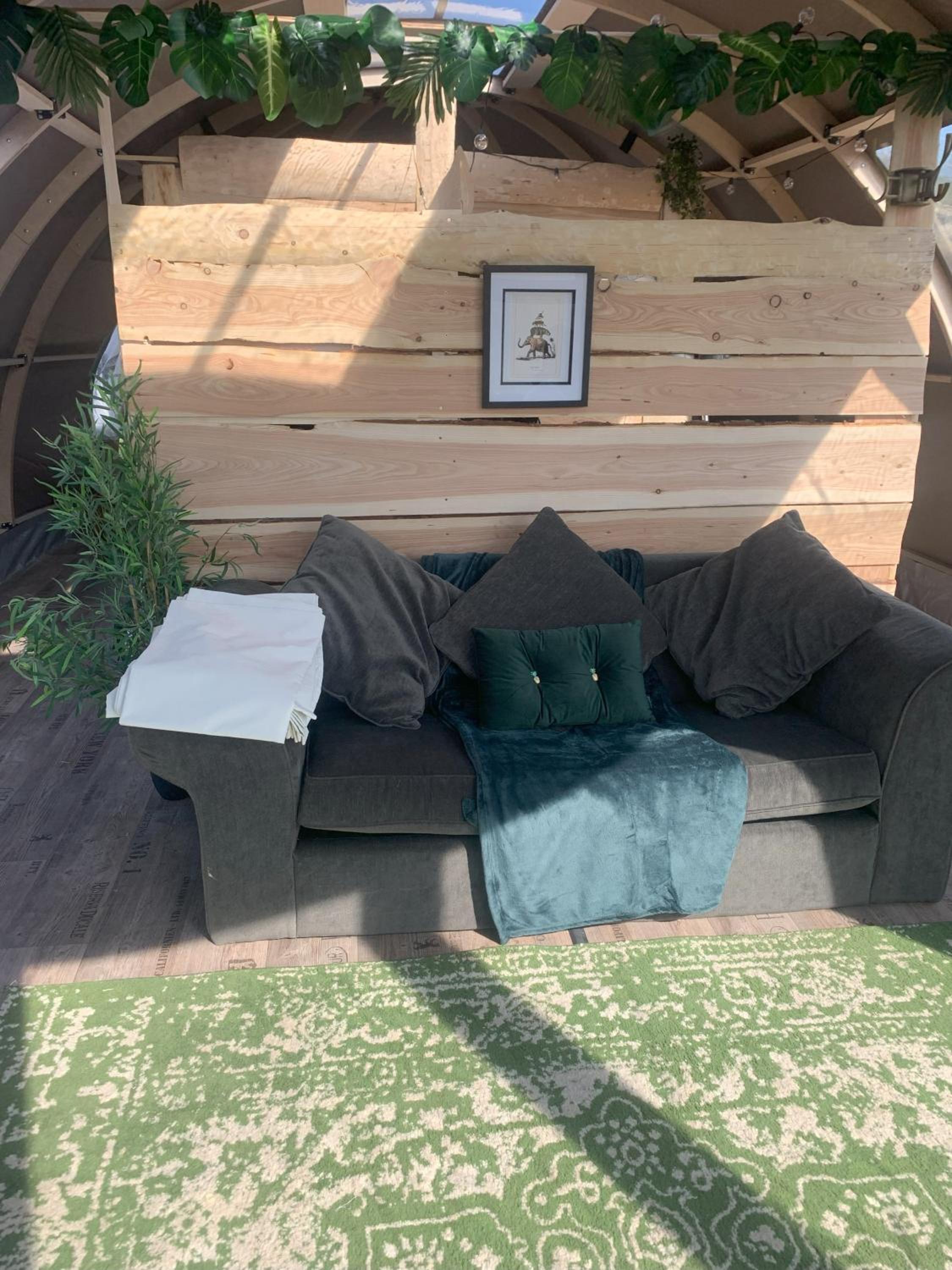 Tent photo 3