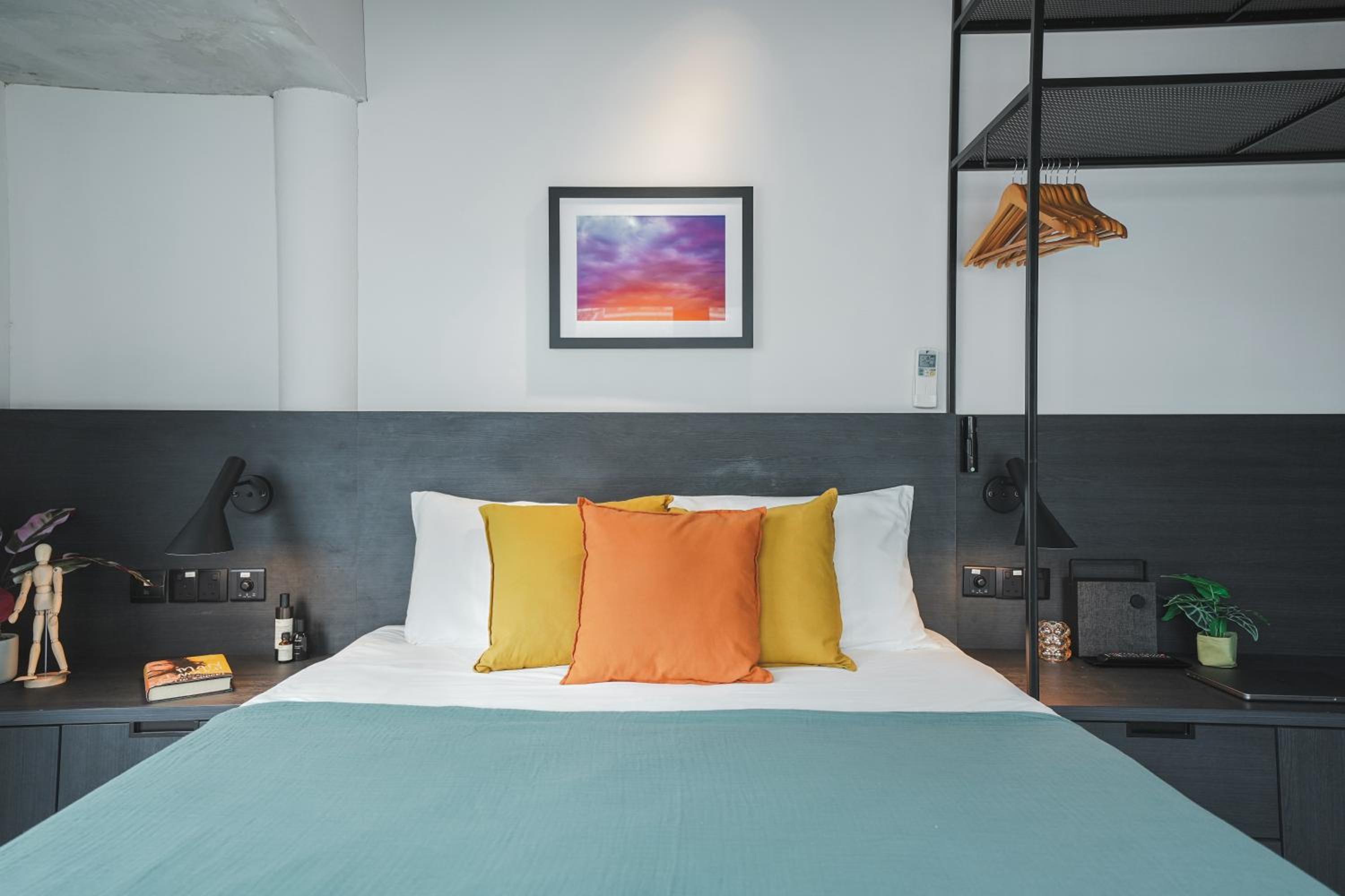 Superior Apartment with City View photo 3