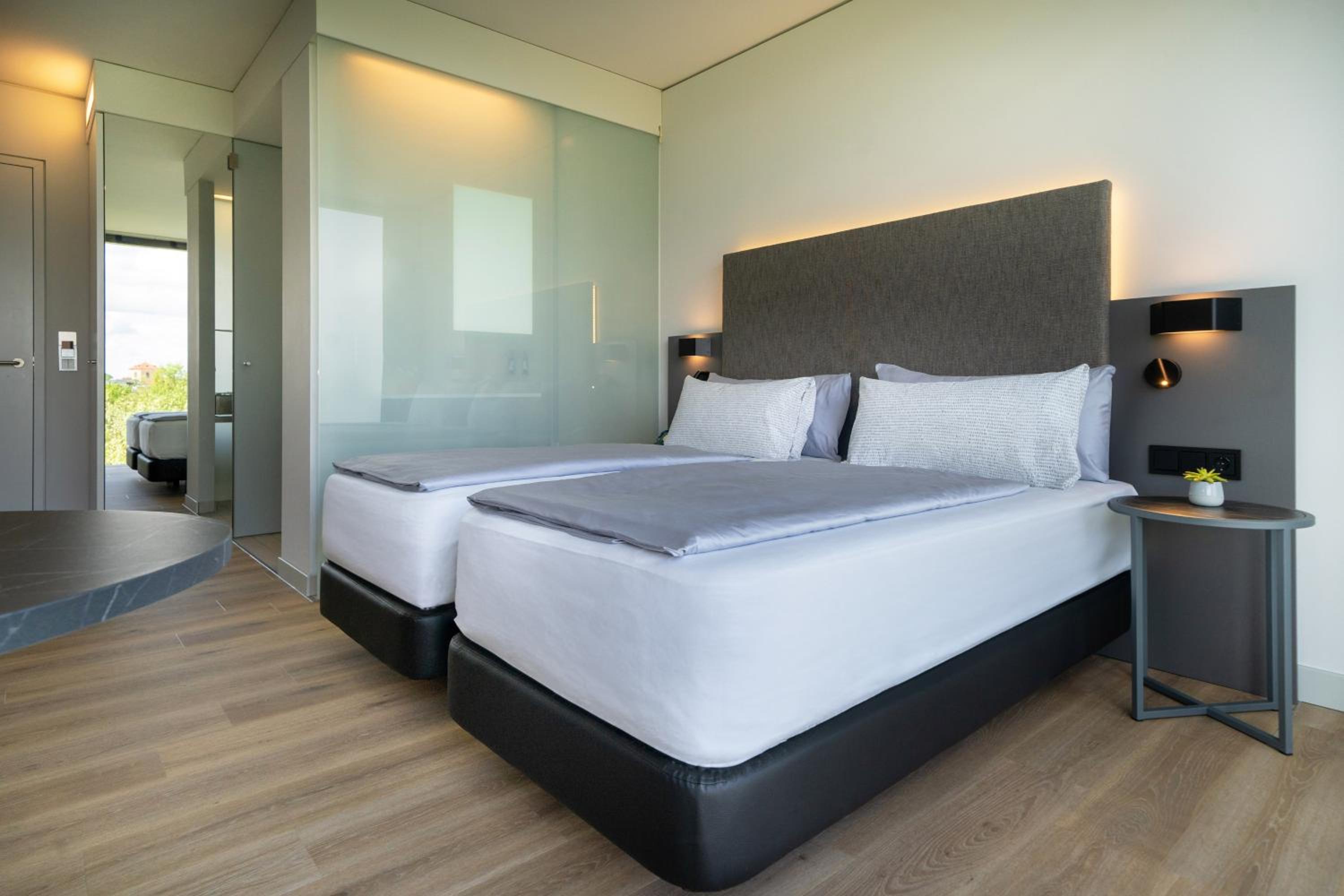 The New Innside Room