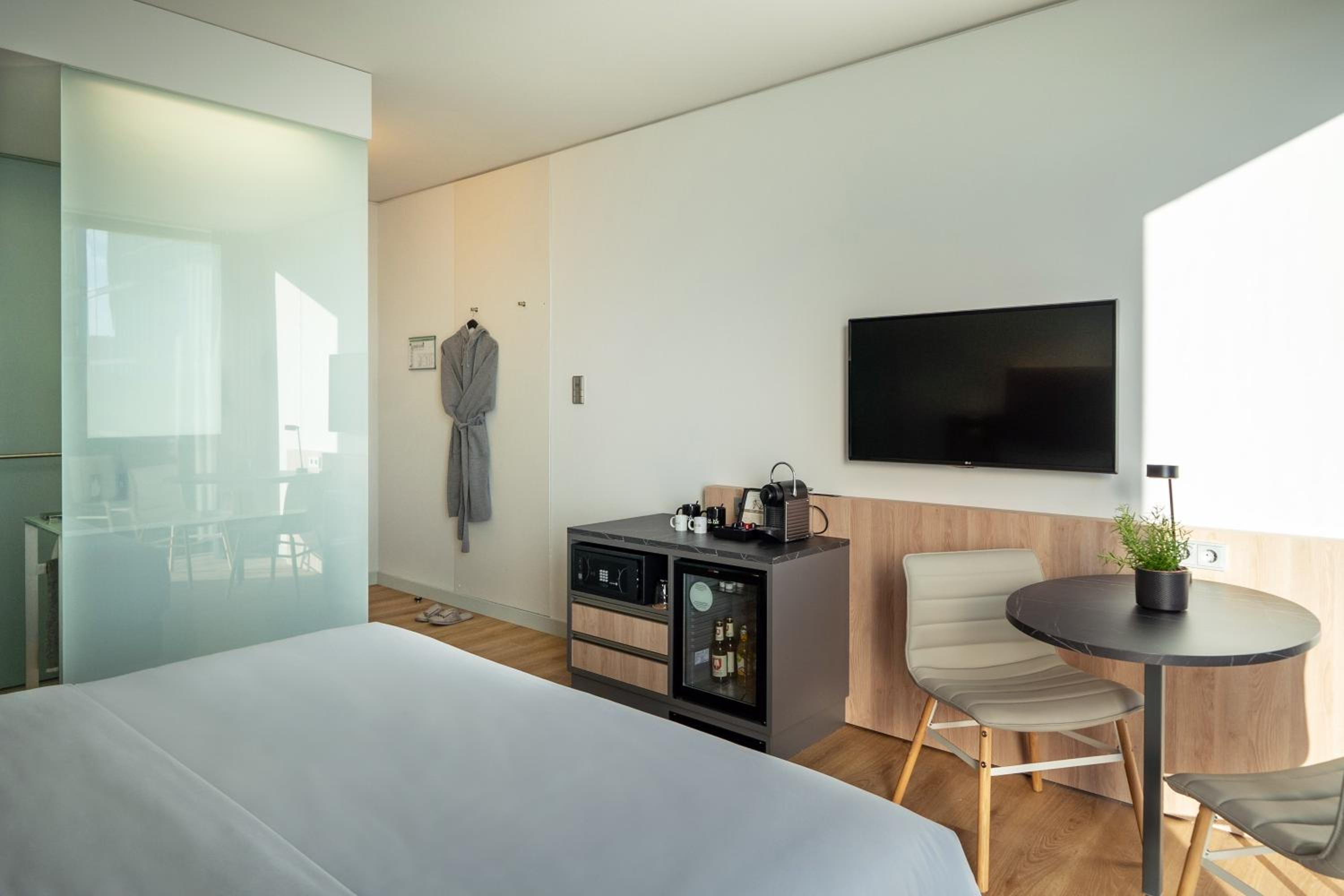 The Innside Premium Room