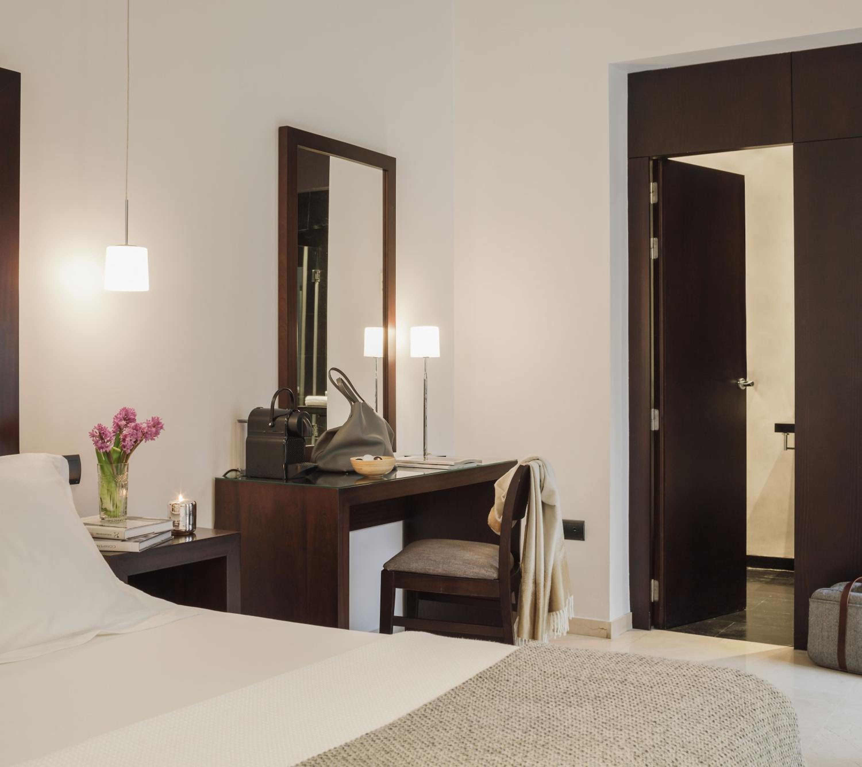 Superior Double Room - Photo 13