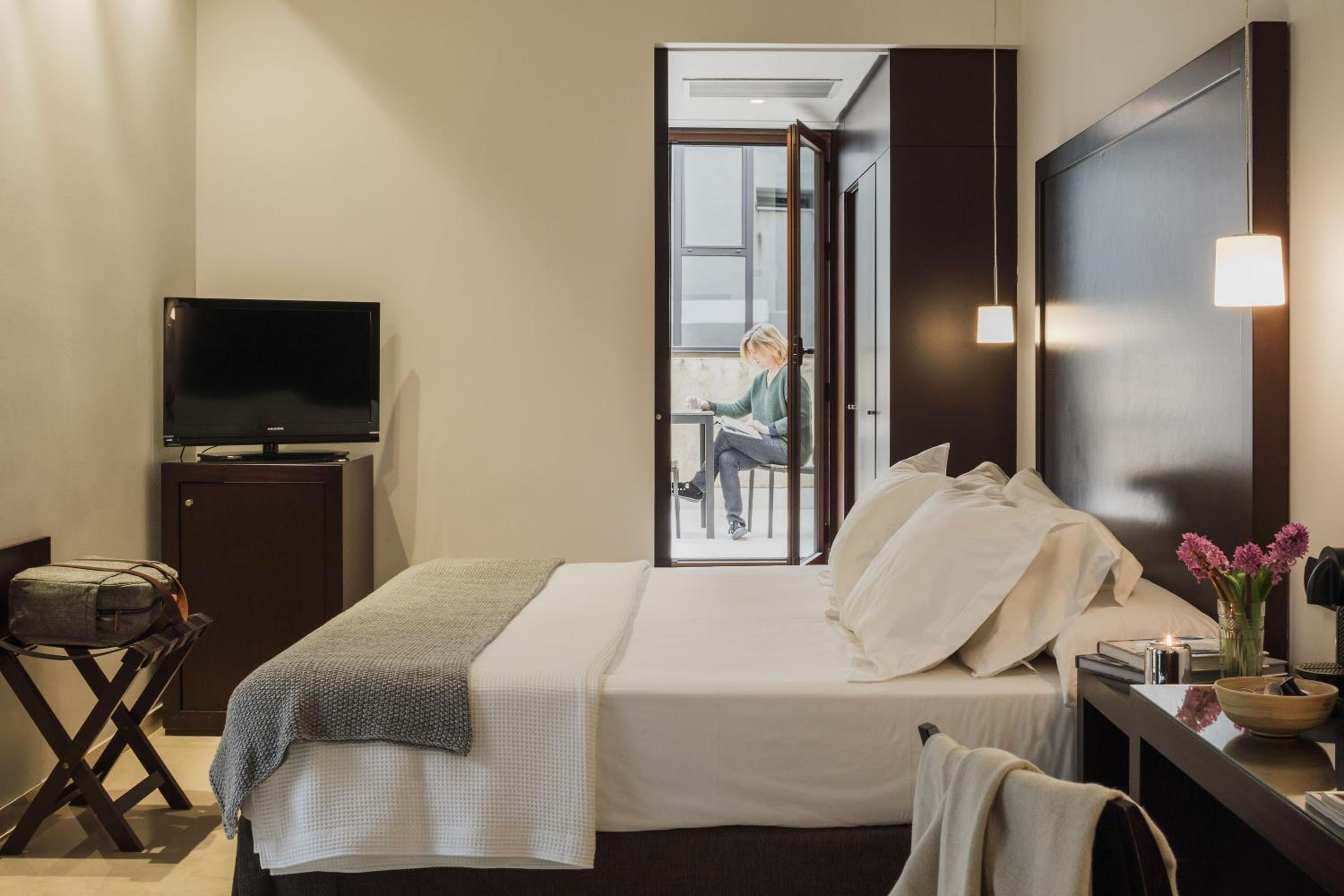 Superior Double Room - Photo 5
