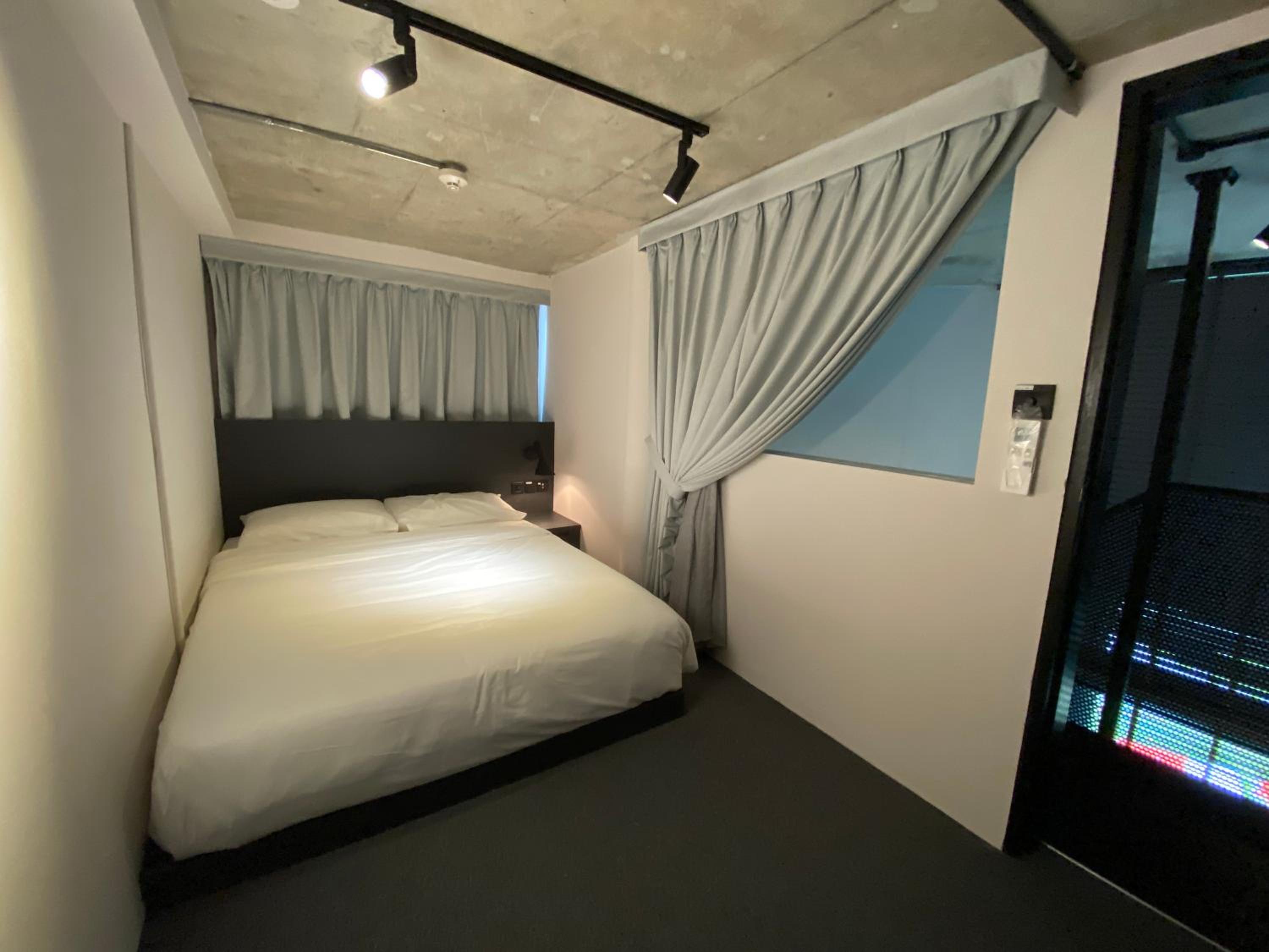 Two-Bedroom Loft Apartment photo 3