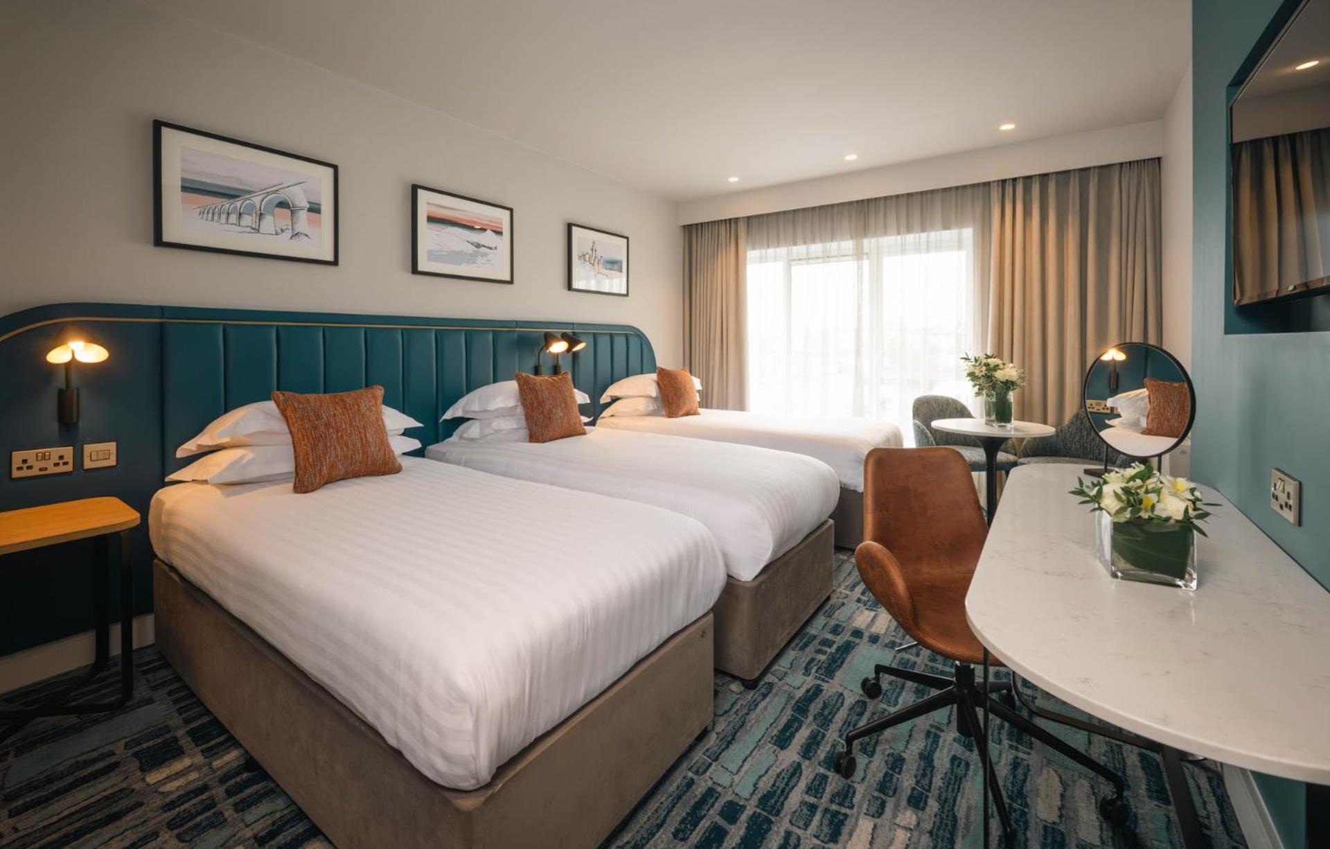 Superior Triple Room - Photo 1
