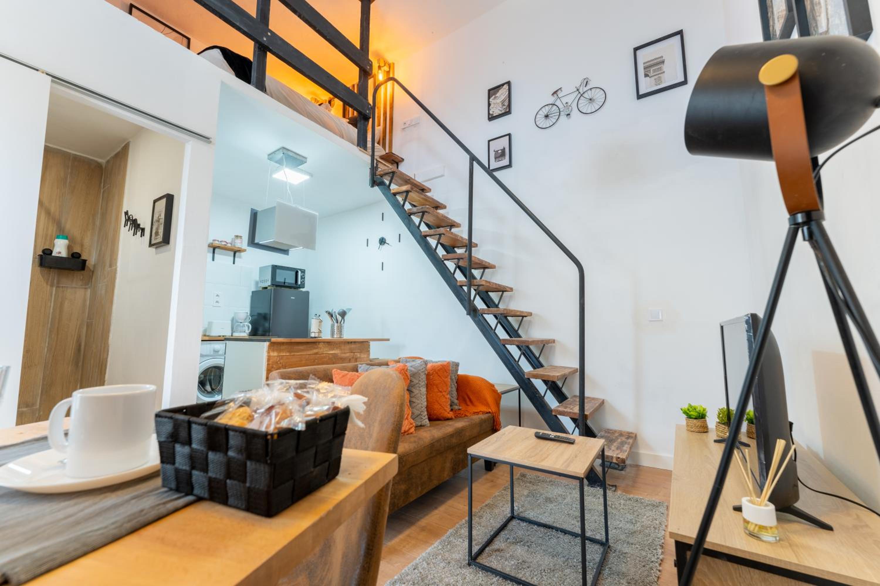 Loft