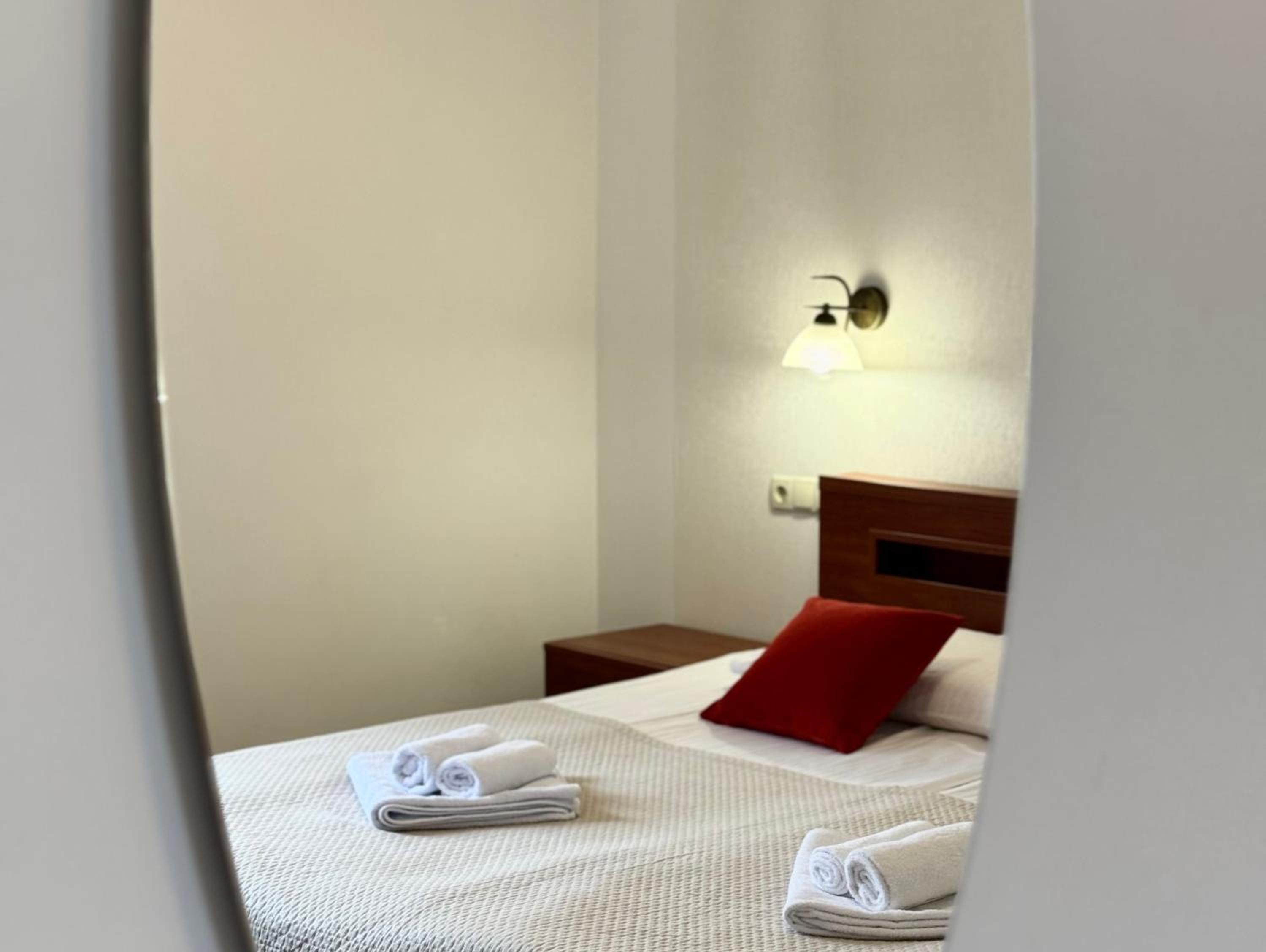 Double or Twin Room photo 1