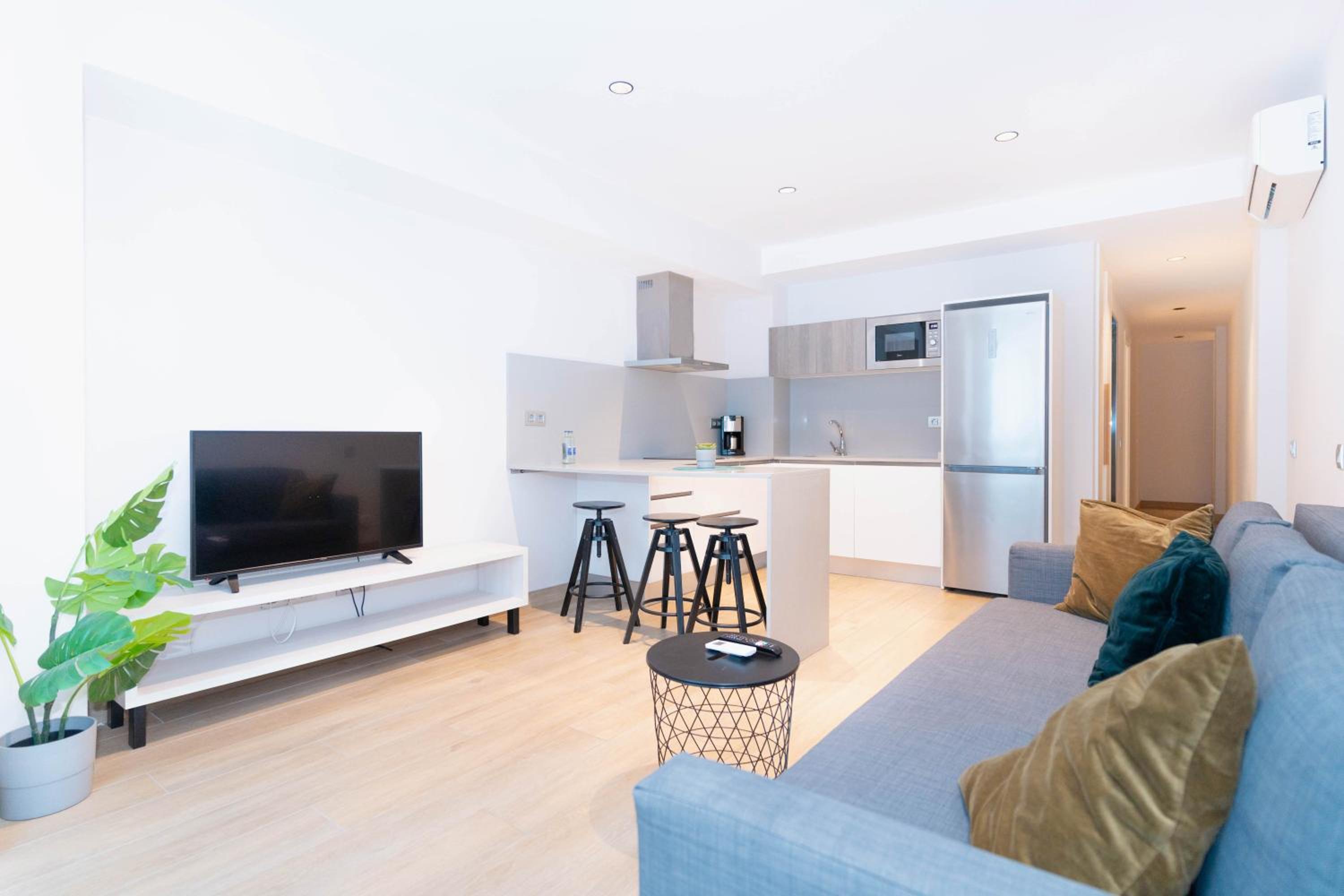 Apartamento Superior
