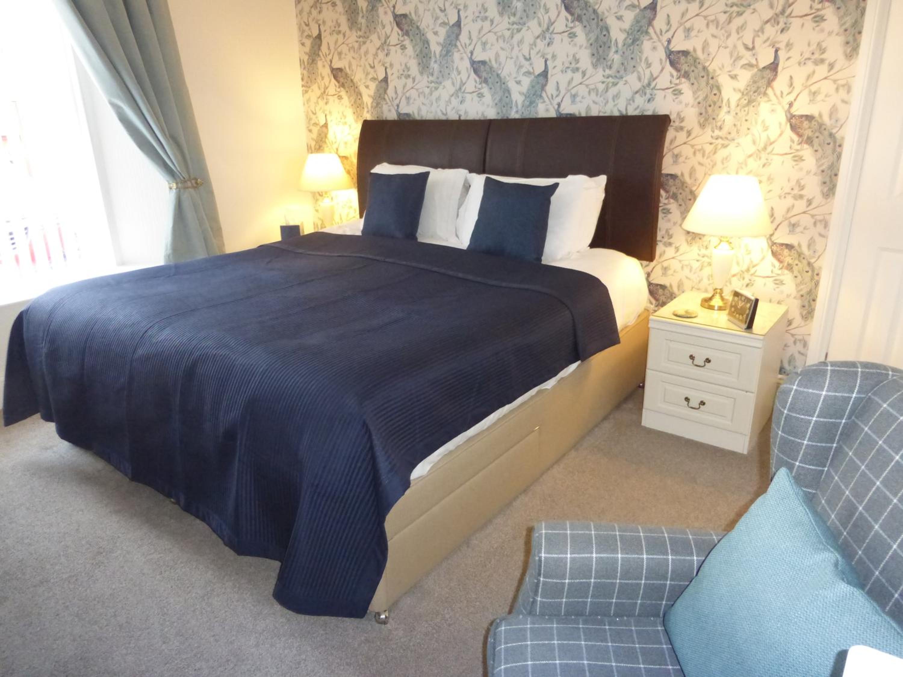 Superior Double or Twin Room photo 3