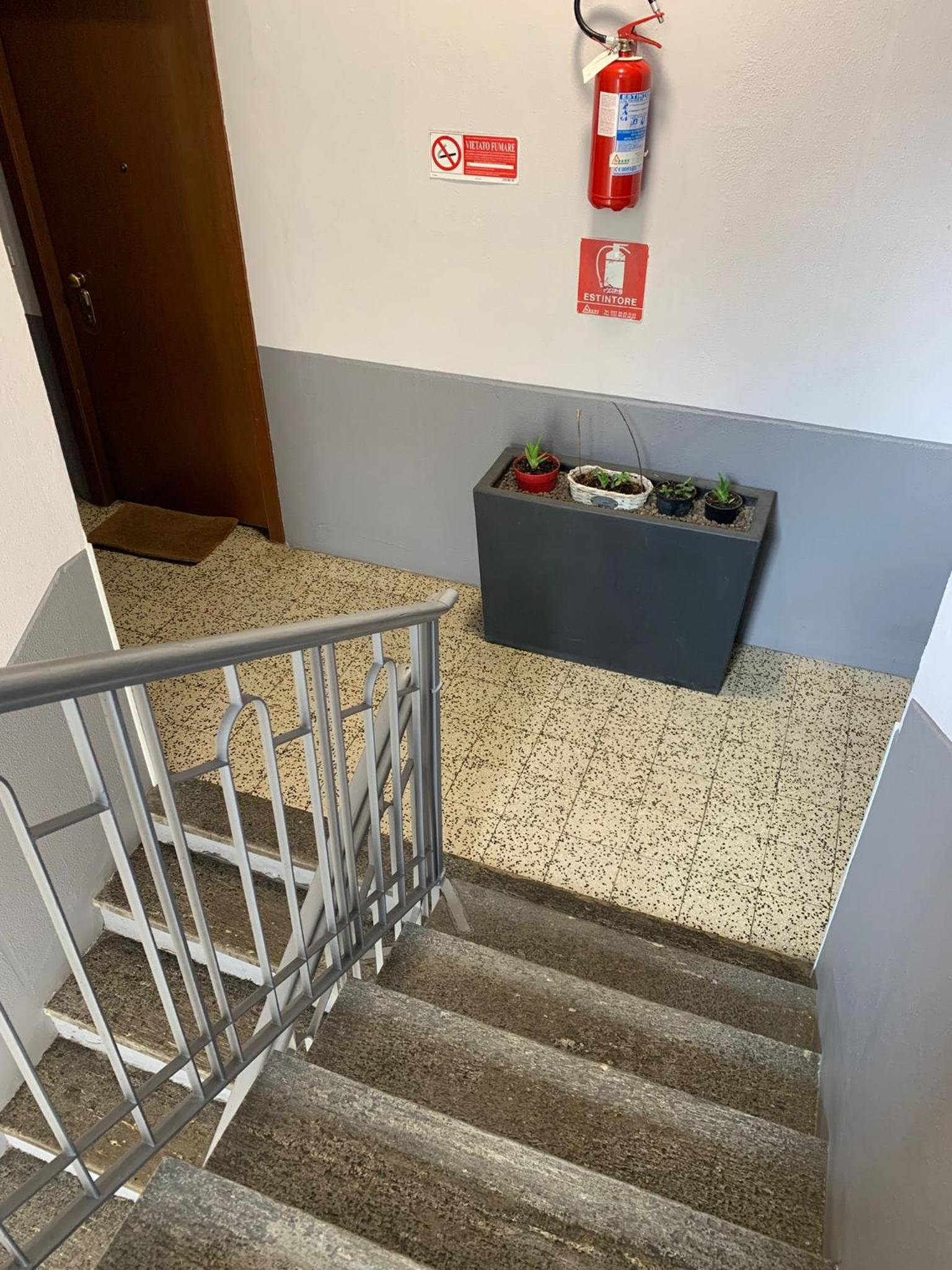 Double Room - (Annex no elevator)