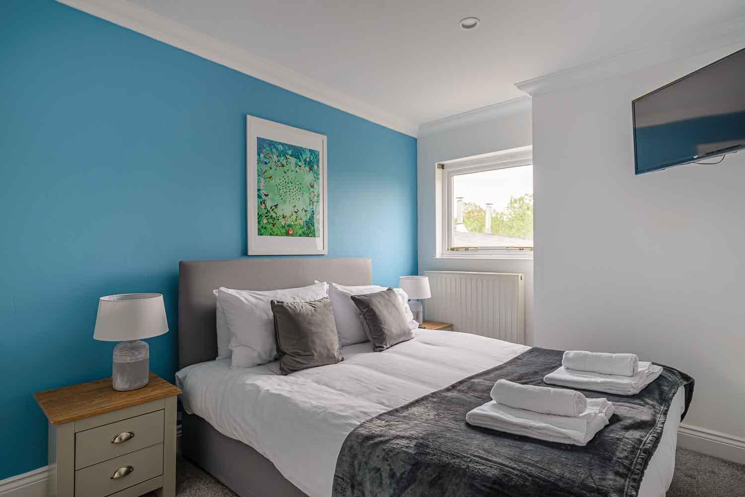Double Room photo 1