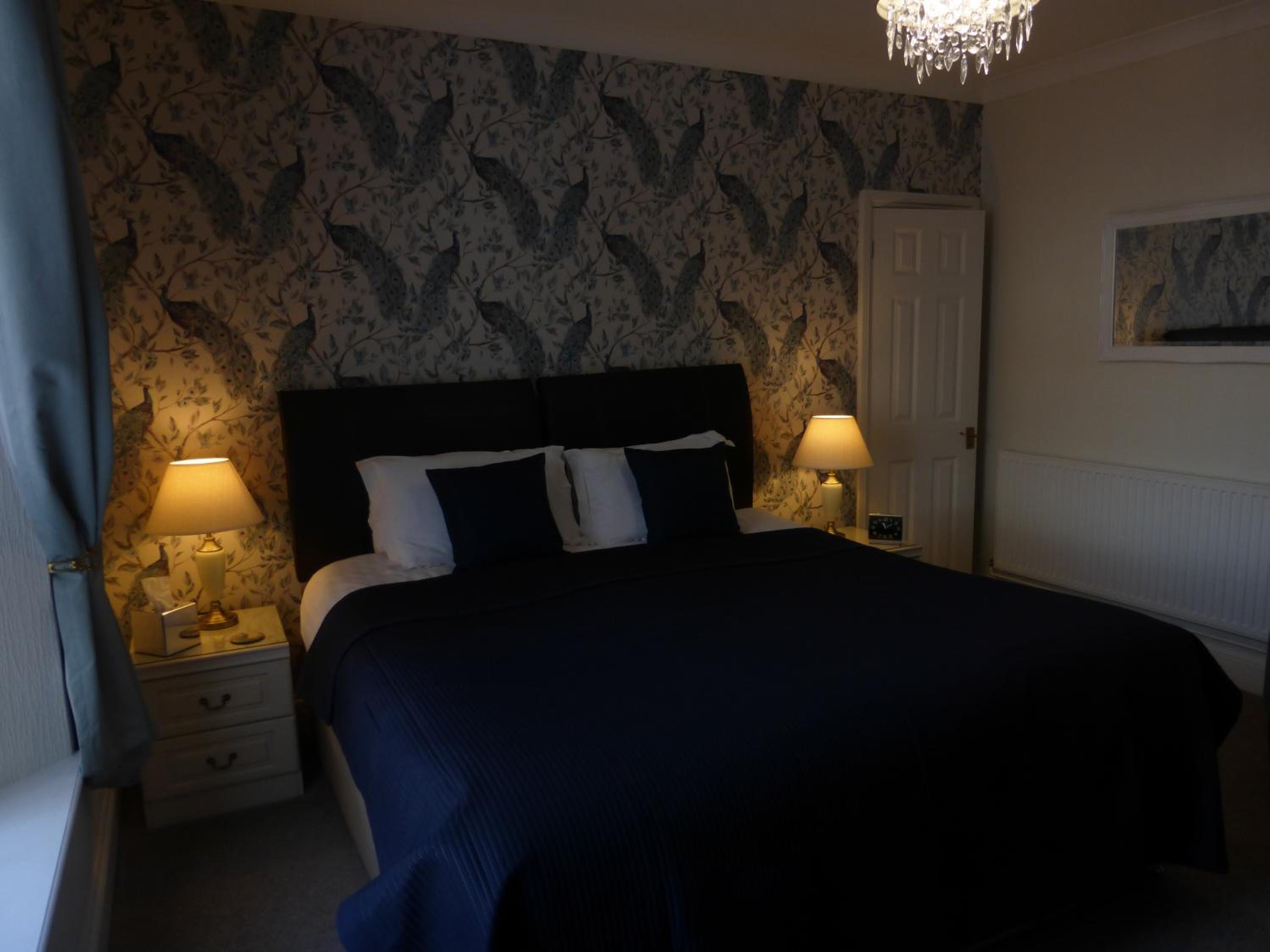 Superior Double or Twin Room photo 1