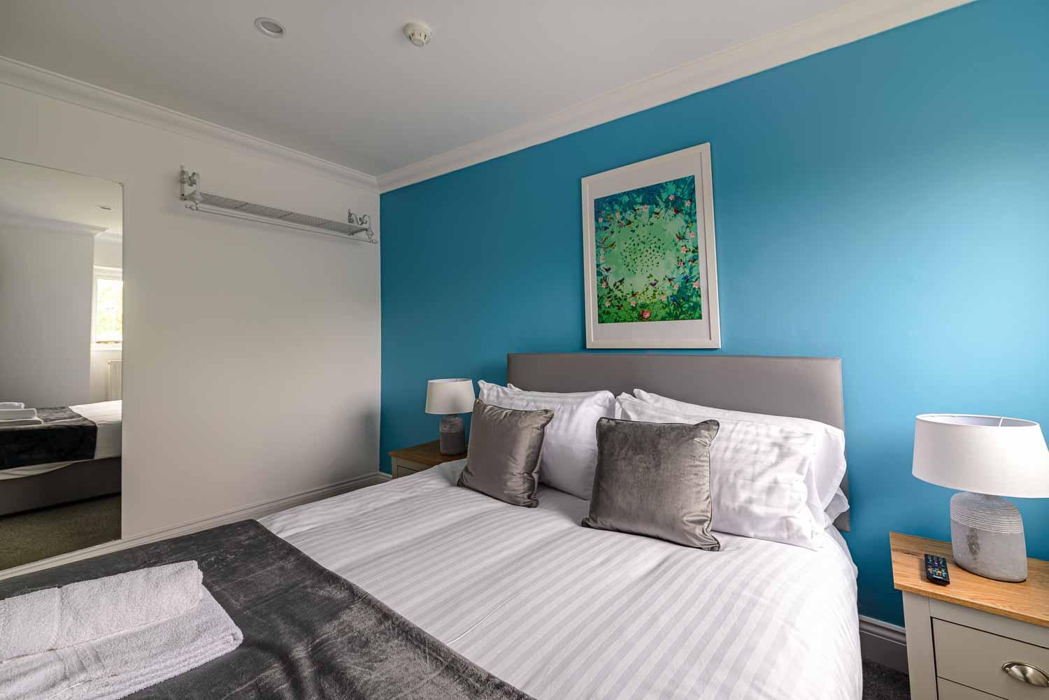 Double Room photo 3
