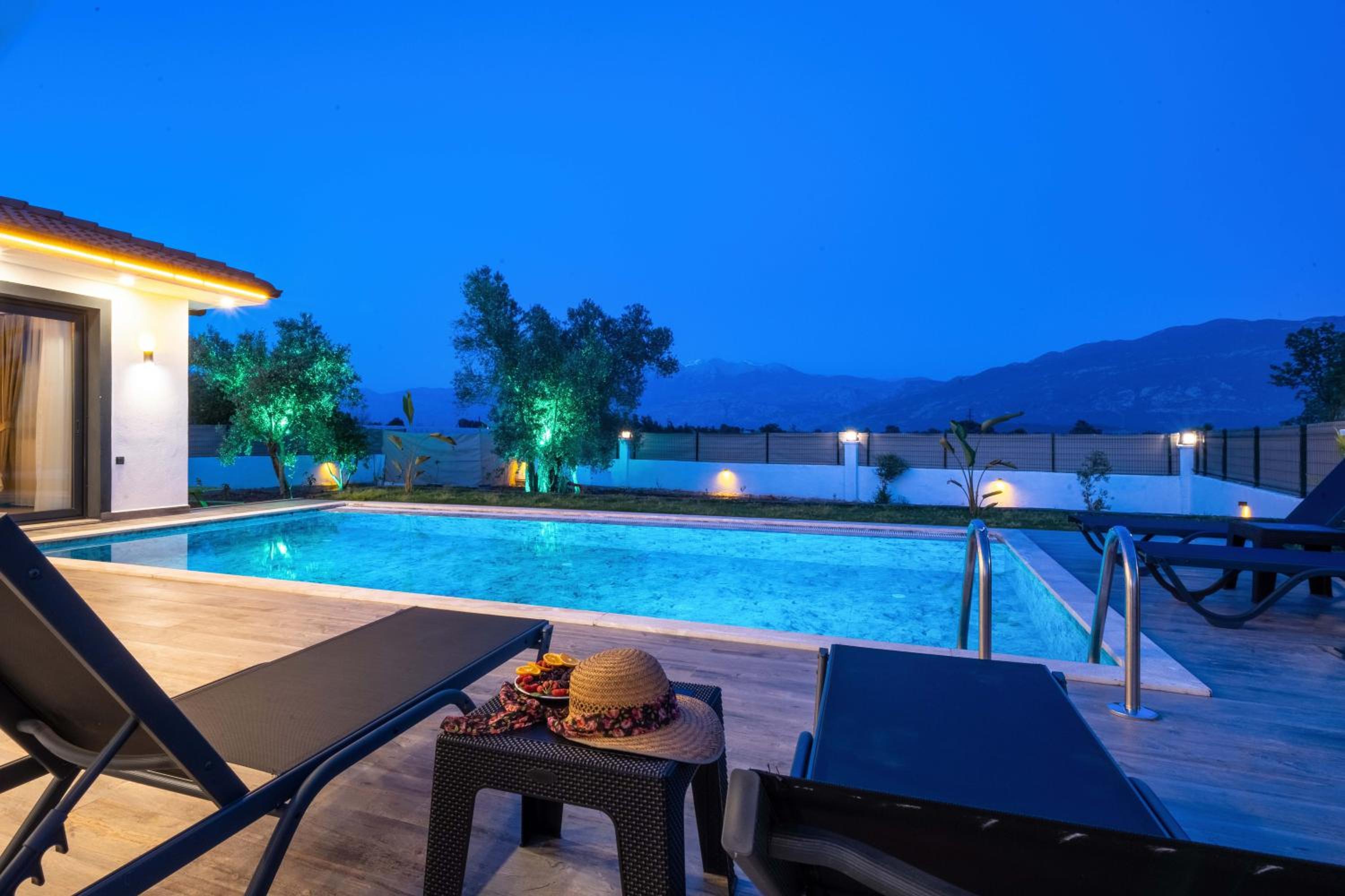 Villa photo 3
