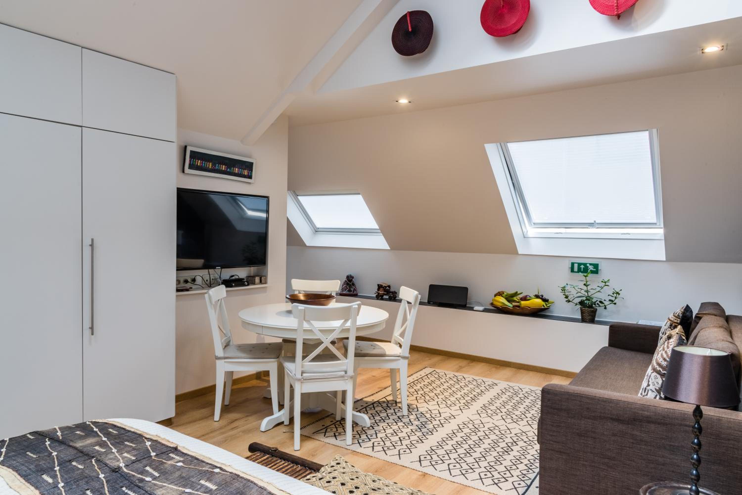 Family Suite photo 2