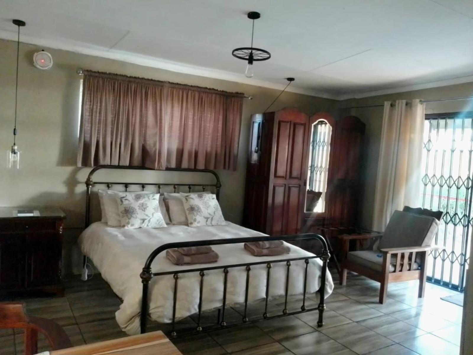 Twin Room photo 1