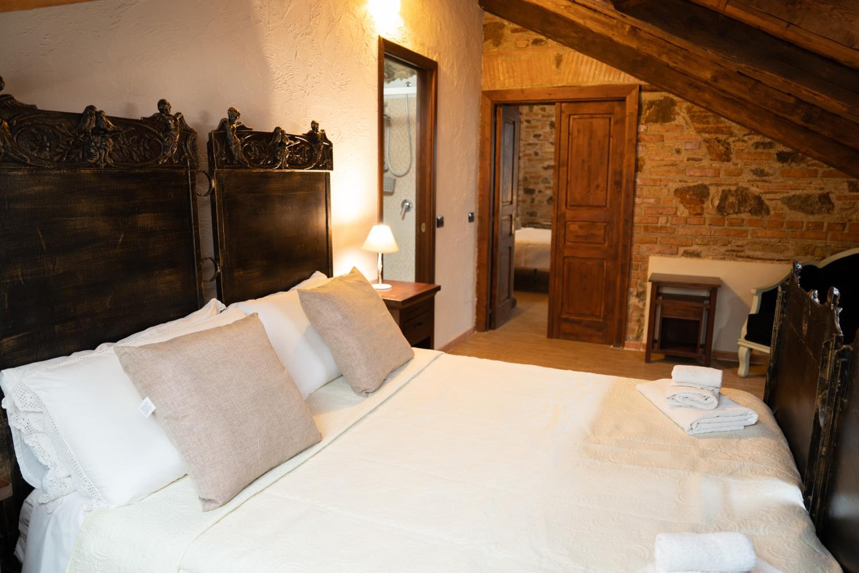 Superior Quadruple Room photo 1
