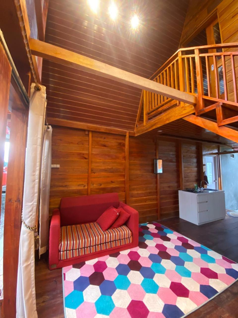 Two-Bedroom Villa photo 1