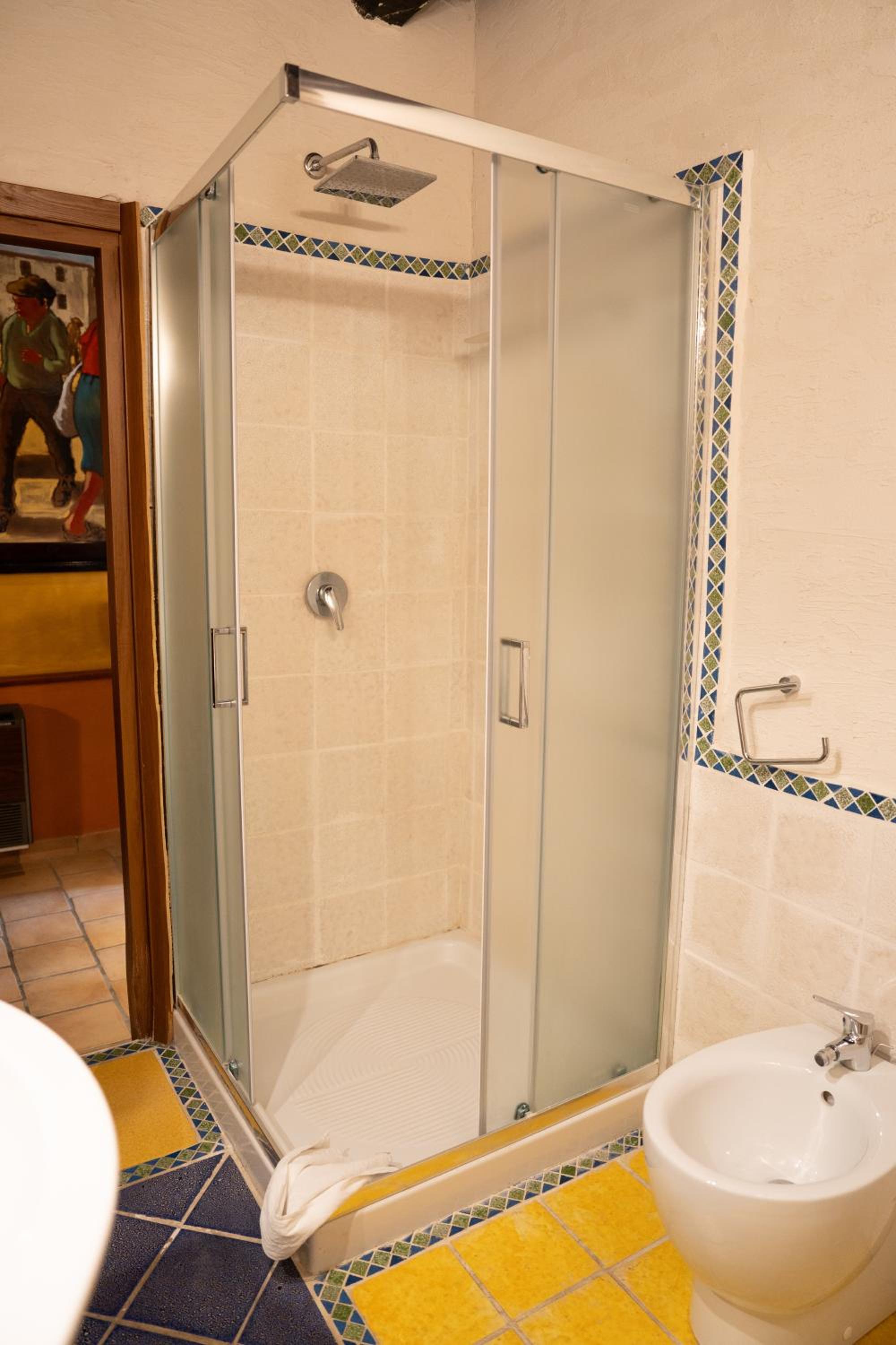 Superior Quadruple Room photo 3