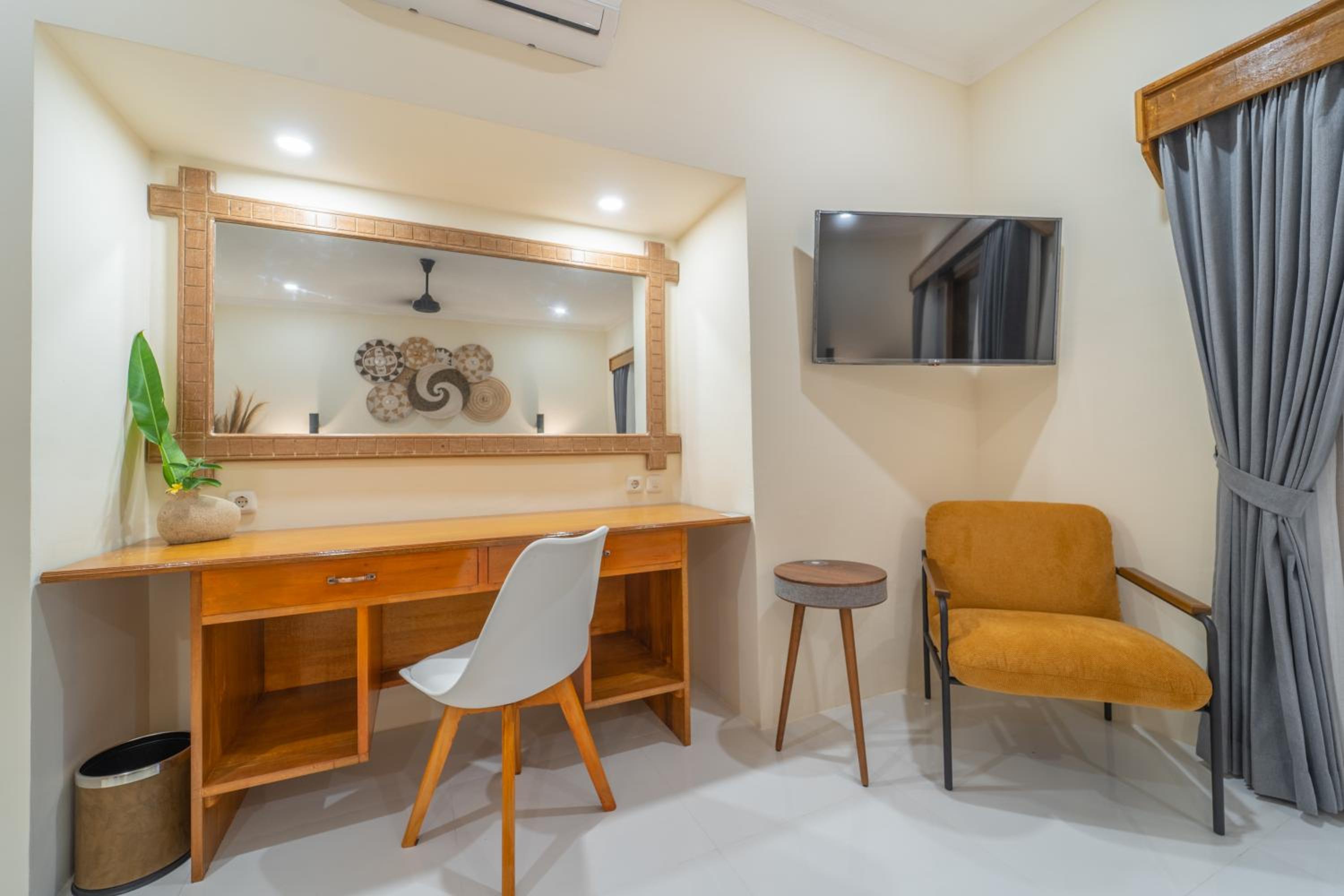 Two-Bedroom Villa photo 1
