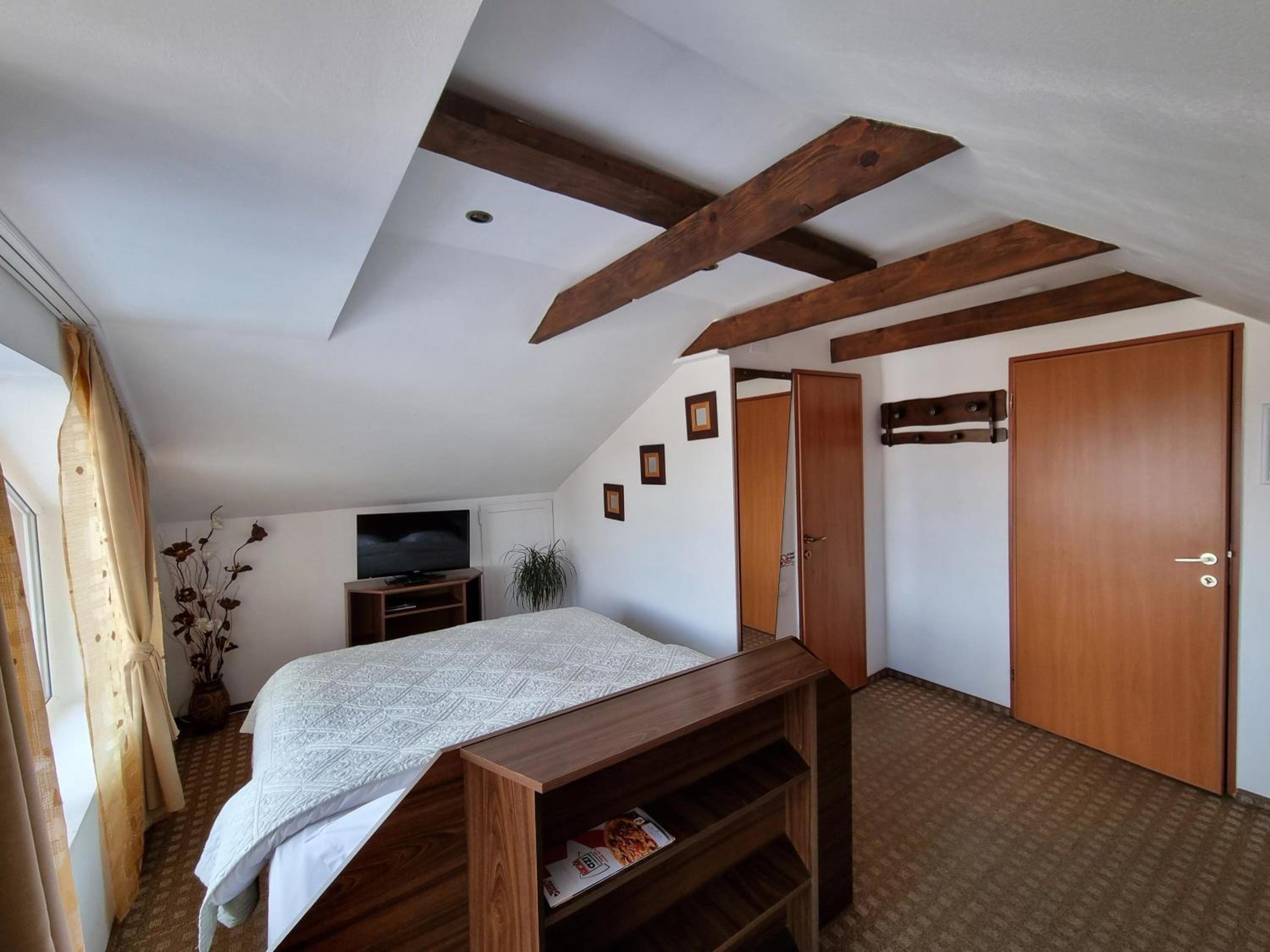 Superior Double Room - Photo 19