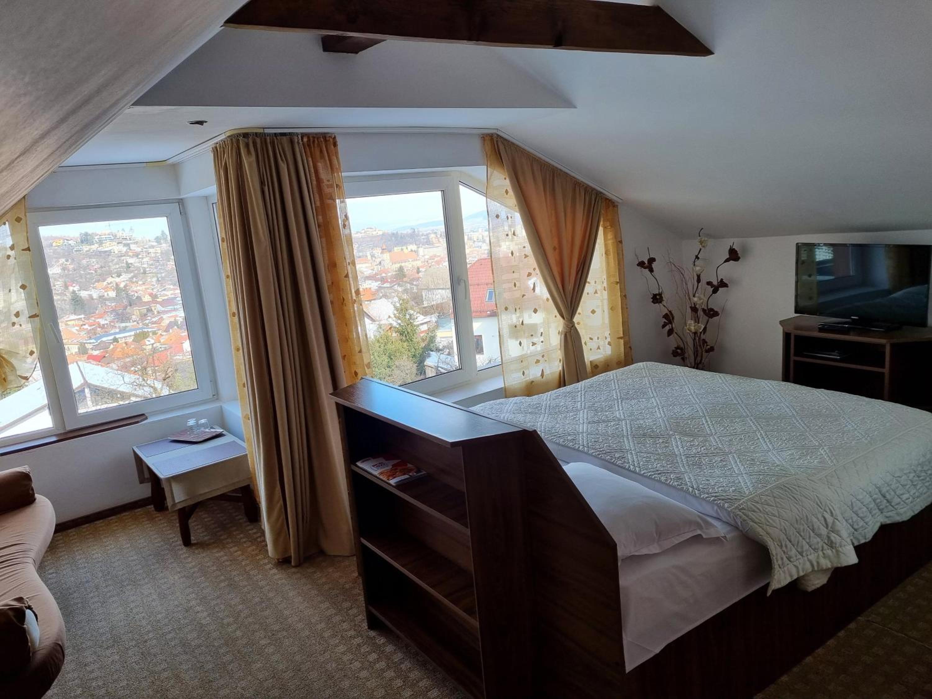 Superior Double Room - Photo 14