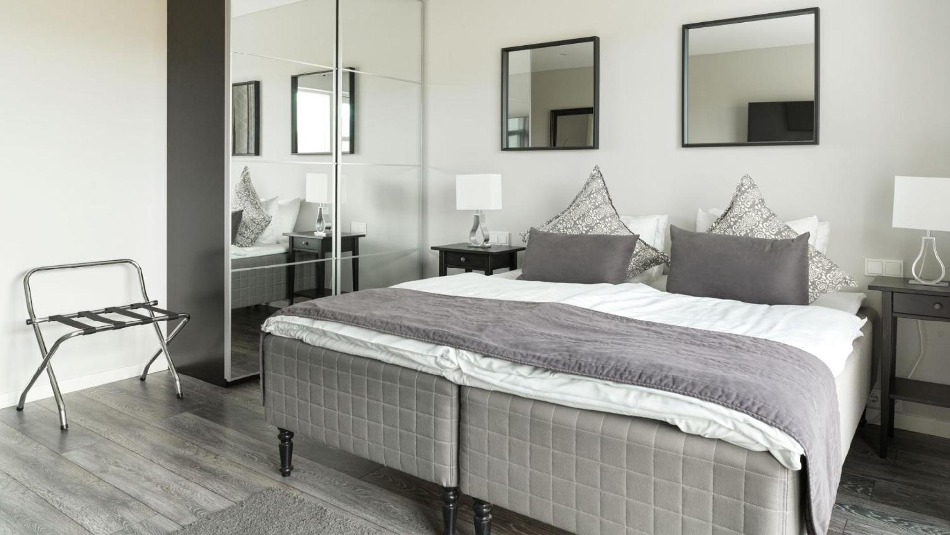 Superior Double or Twin Room - Photo 4