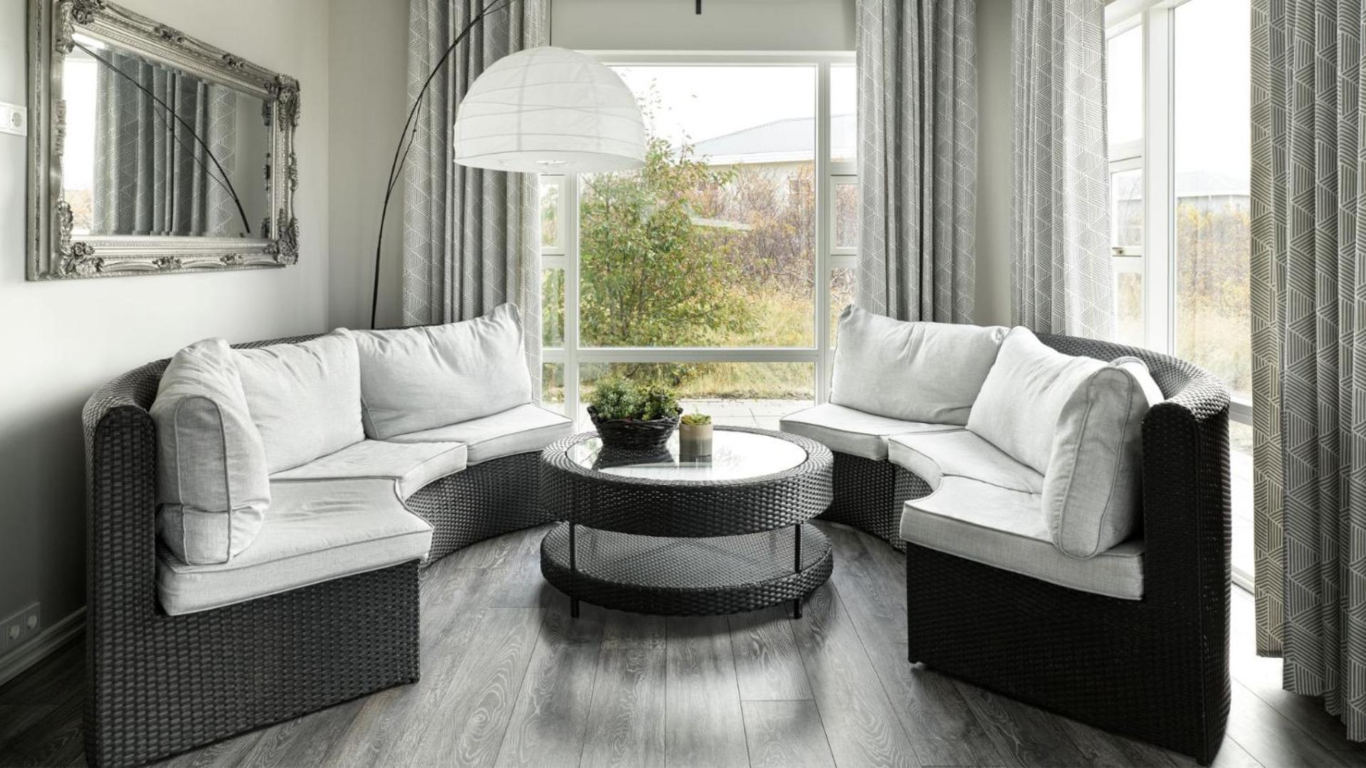 Superior Double or Twin Room - Photo 8