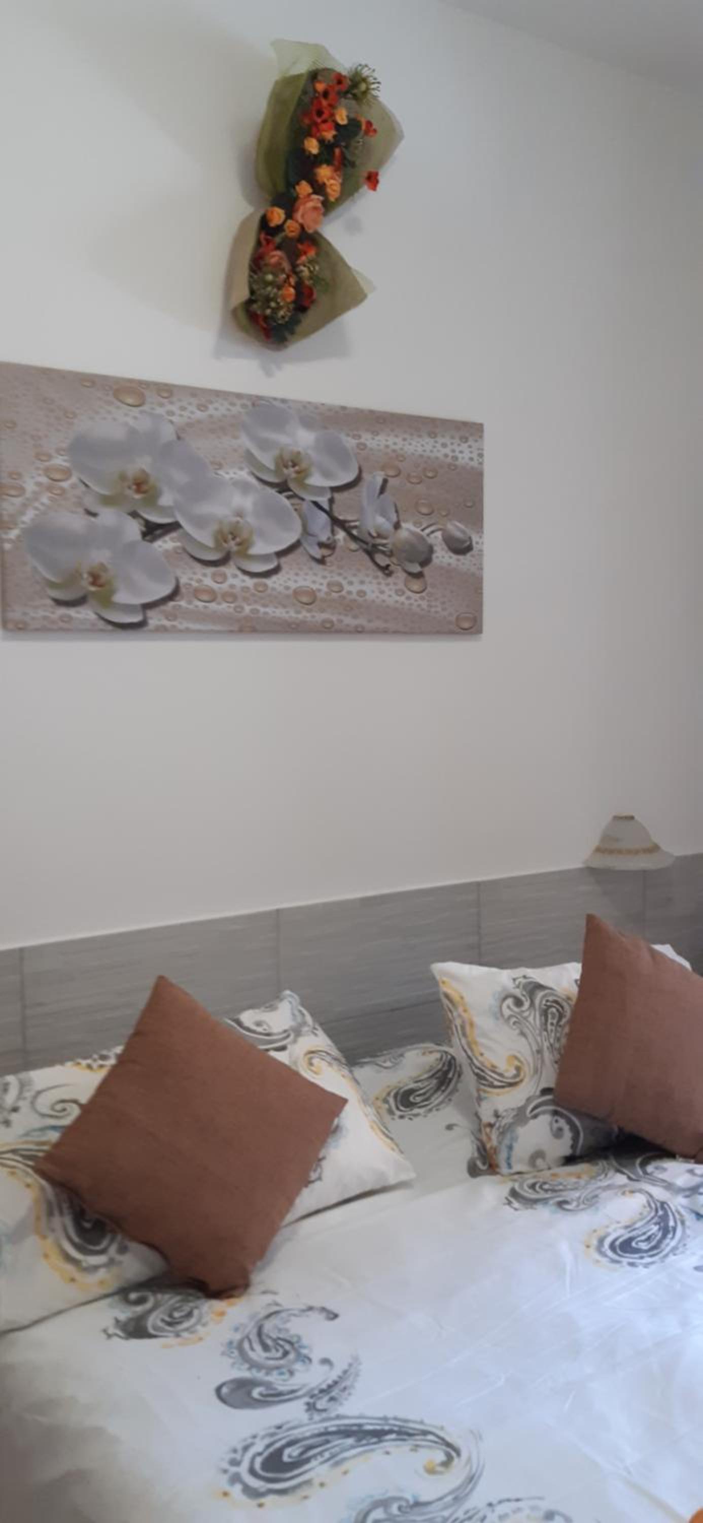 Two-Bedroom Apartment - Photo 1