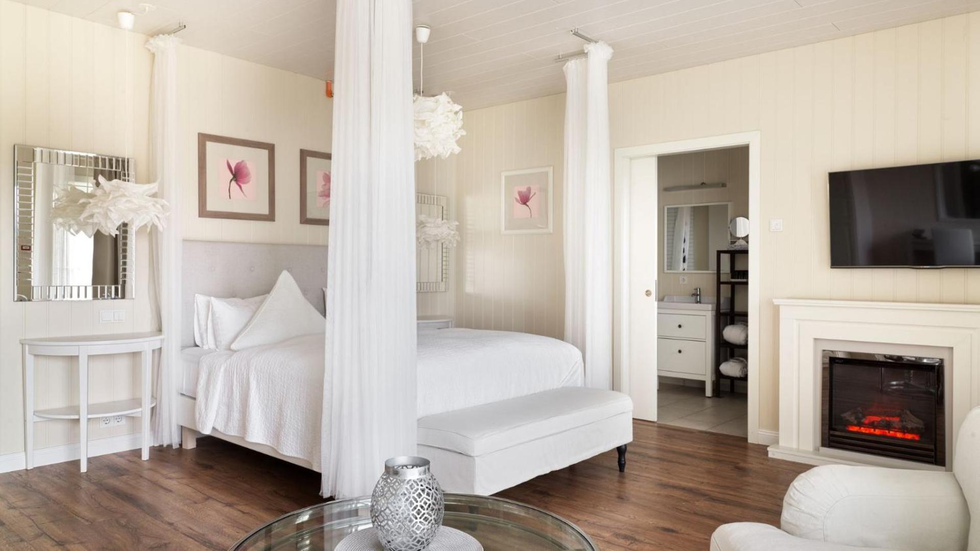 Junior Suite - Photo 9
