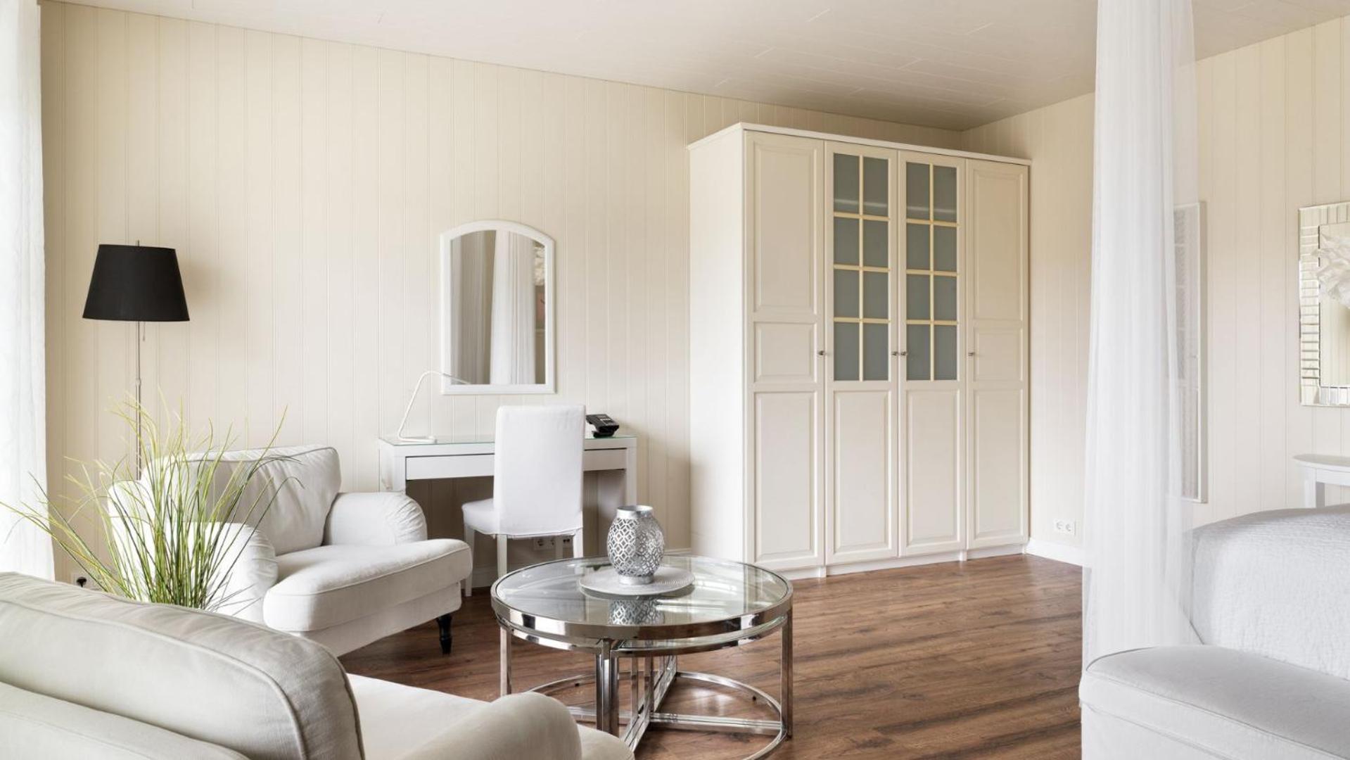 Junior Suite - Photo 6