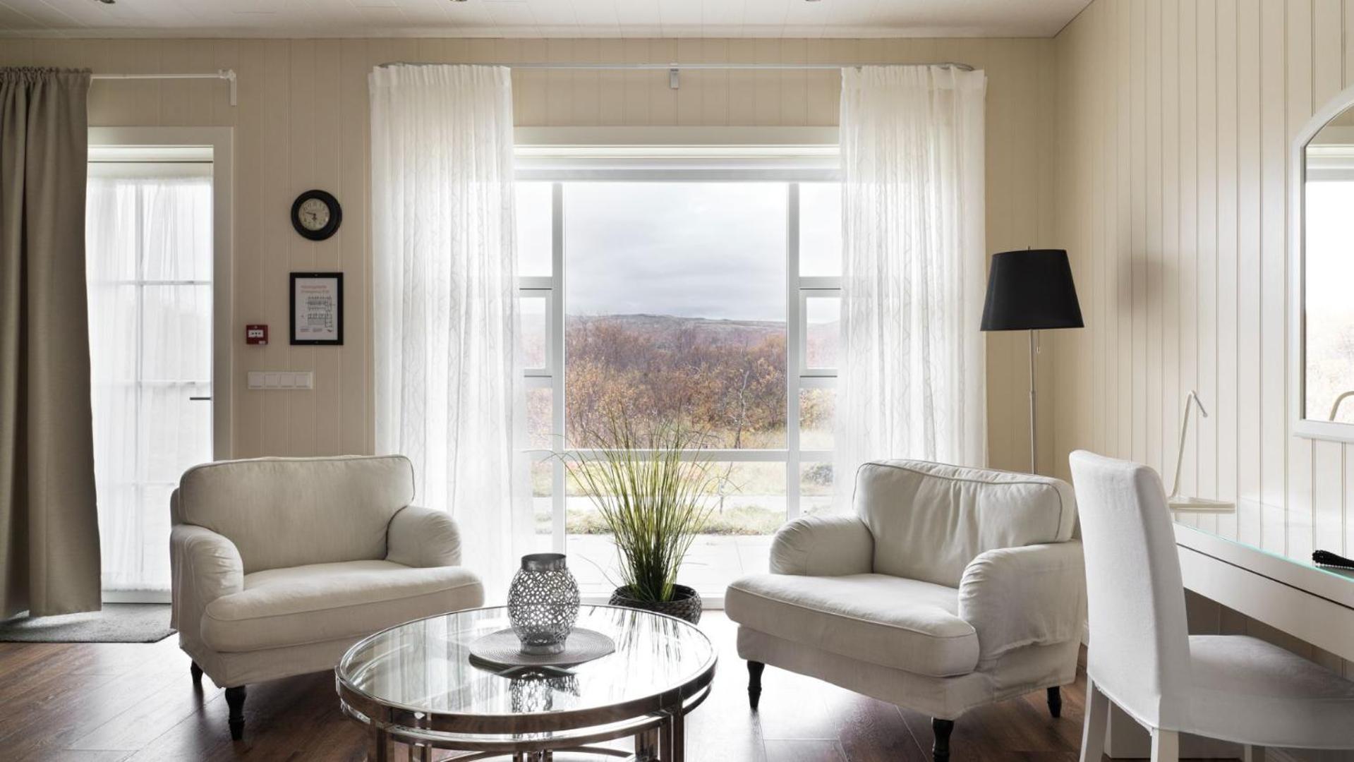 Junior Suite - Photo 7