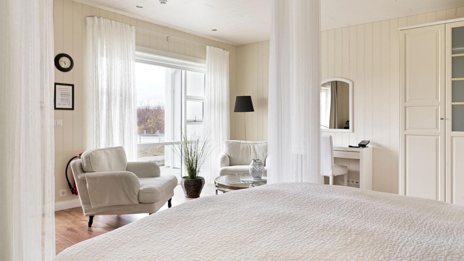 Junior Suite - Photo 5