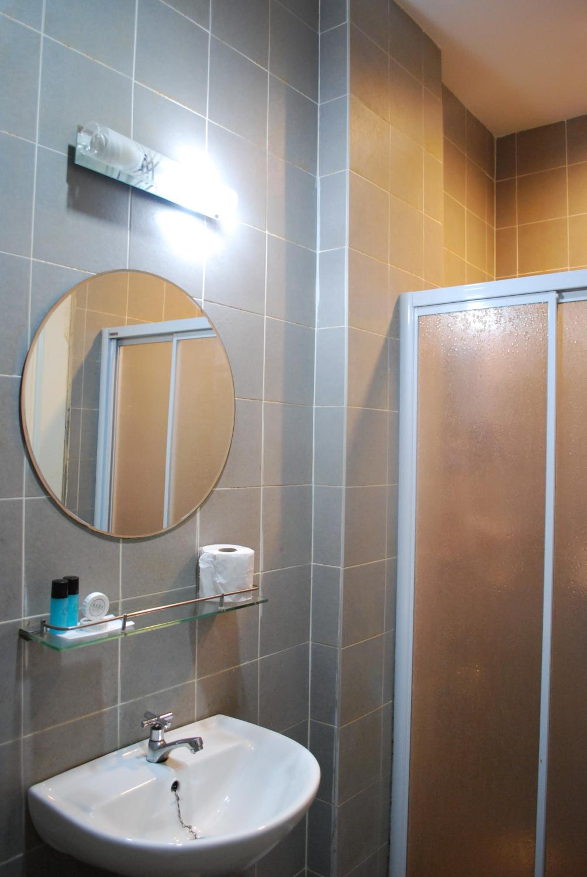 Superior Twin Room photo 2